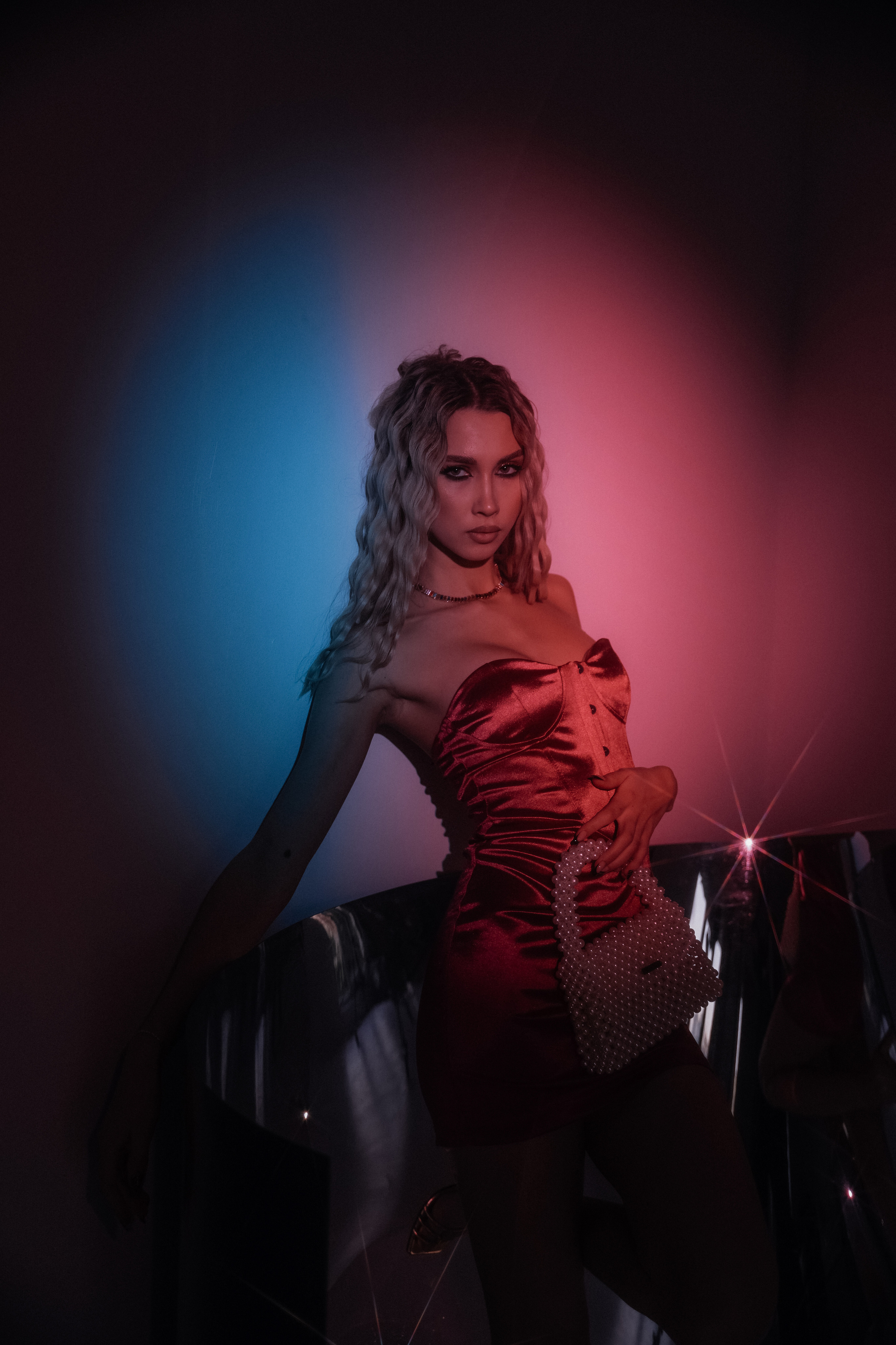 Красивые места в Геленджике для фотосессии. VISUAL ARTIST · KRONGAUZ ANASTASIA