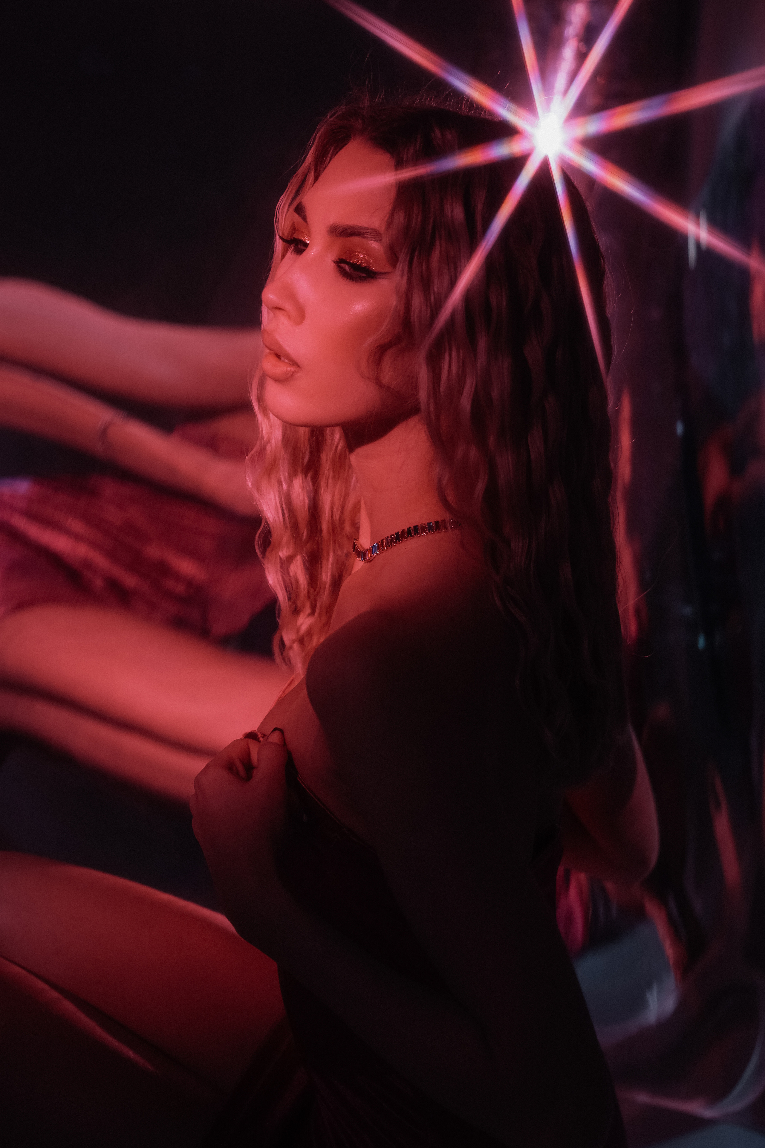 Красивые места в Геленджике для фотосессии. VISUAL ARTIST · KRONGAUZ ANASTASIA