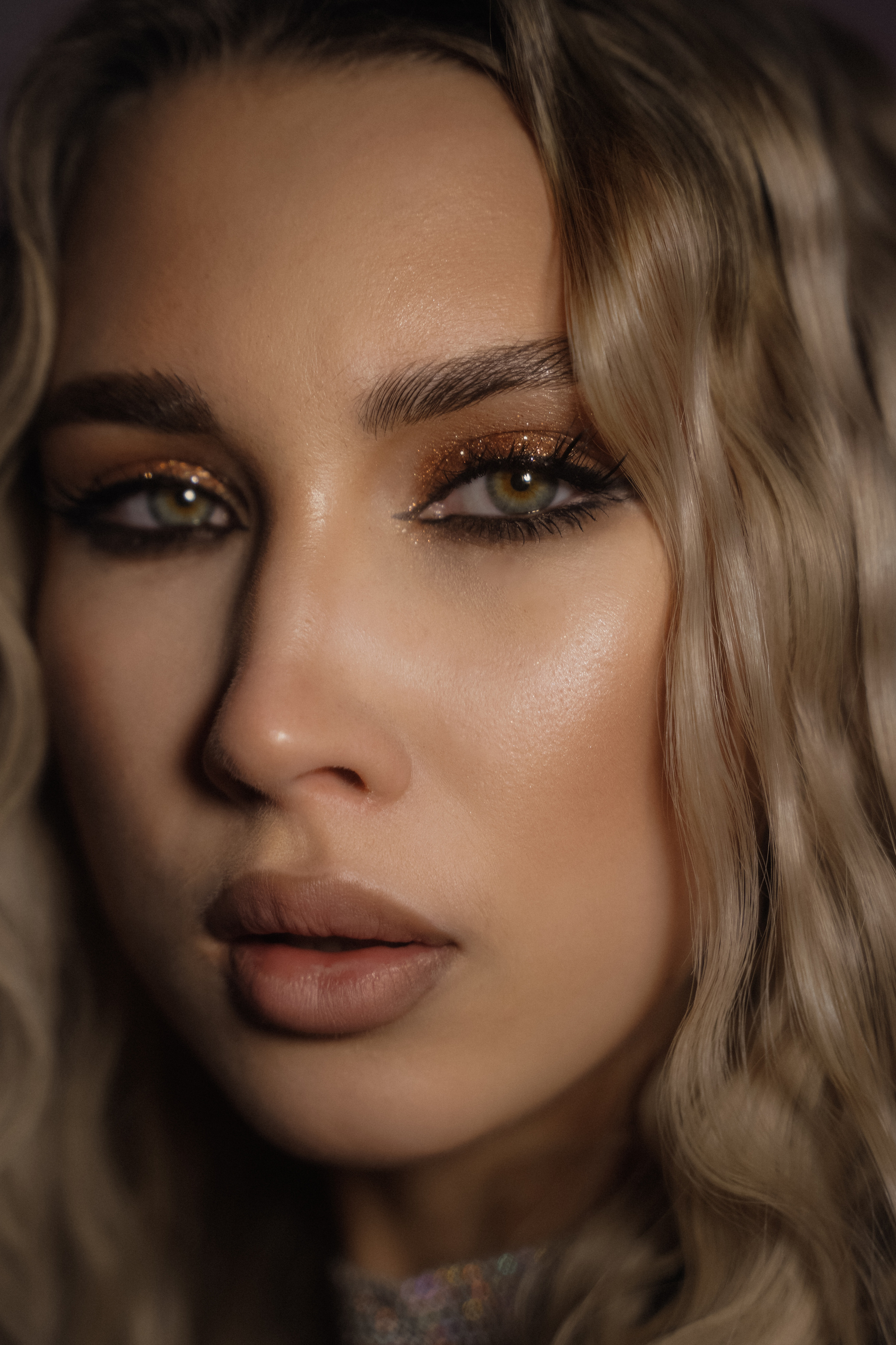 Красивые места в Геленджике для фотосессии. VISUAL ARTIST · KRONGAUZ ANASTASIA