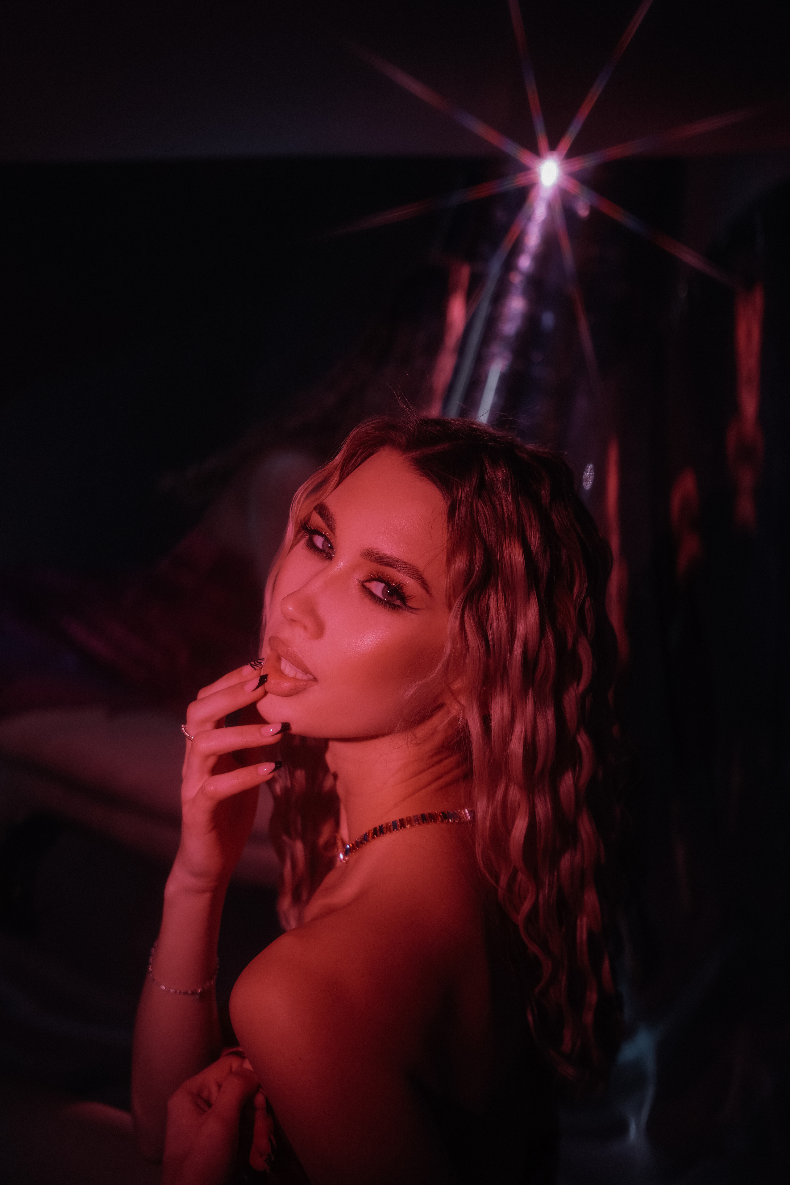 Красивые места в Геленджике для фотосессии. VISUAL ARTIST · KRONGAUZ ANASTASIA