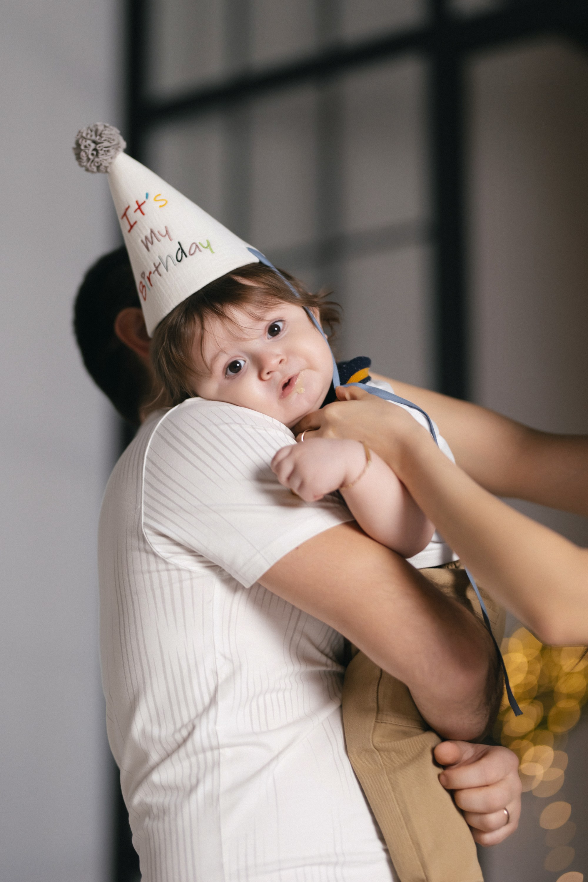 ДИАНА, НАРЕК И ТИГРАН ` 25. Maria Startseva Photo