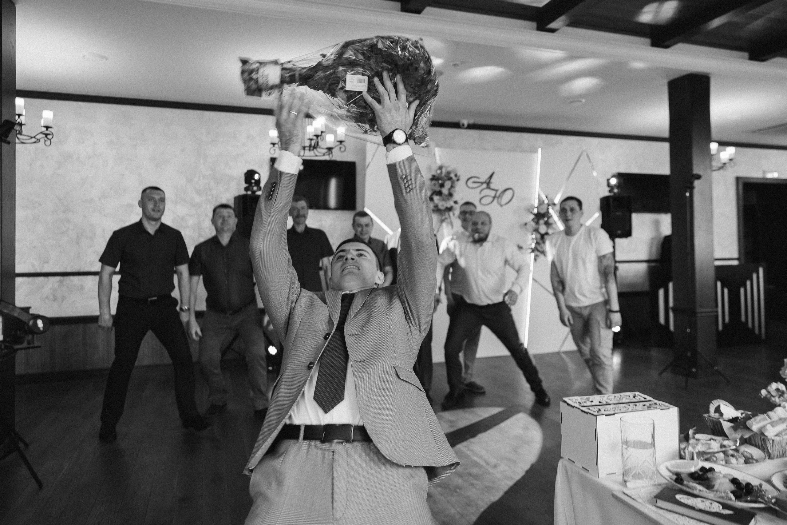 ЮЛИЯ & АЛЕКСЕЙ ` 21.05.23. Maria Startseva Photo