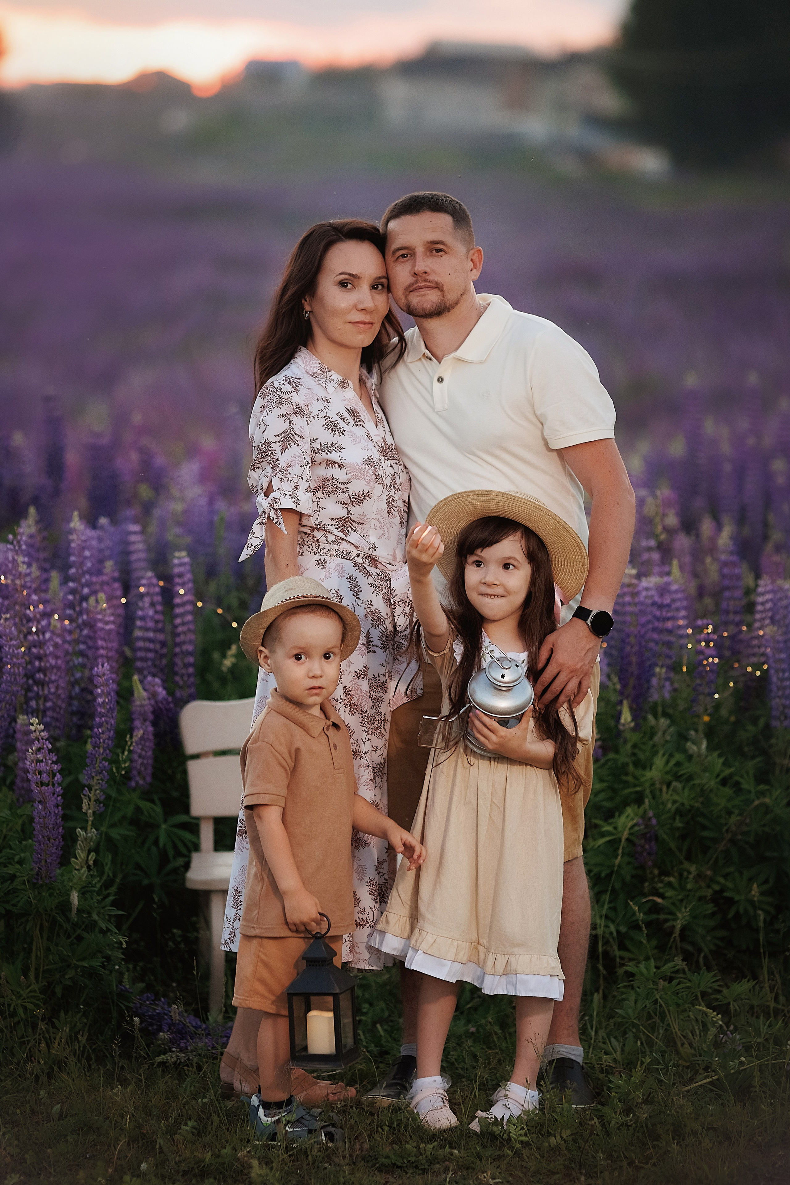 Семейная фотосессия. Семейный и детский фотограф Ижевск | Тамара Дмитриева