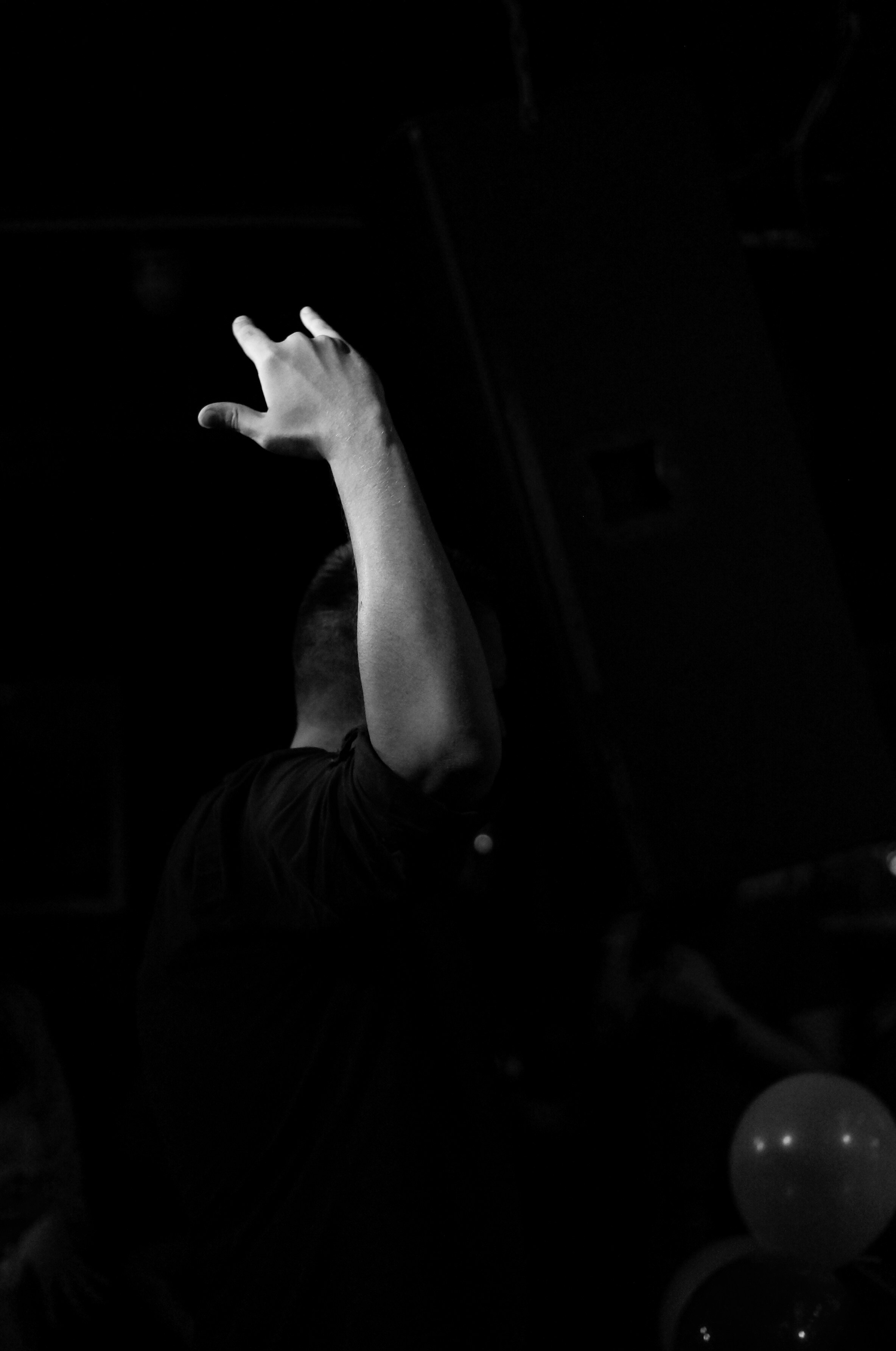 Фестивали, концерты на открытом воздухе, клубы. Фотограф в Санкт-Петербурге