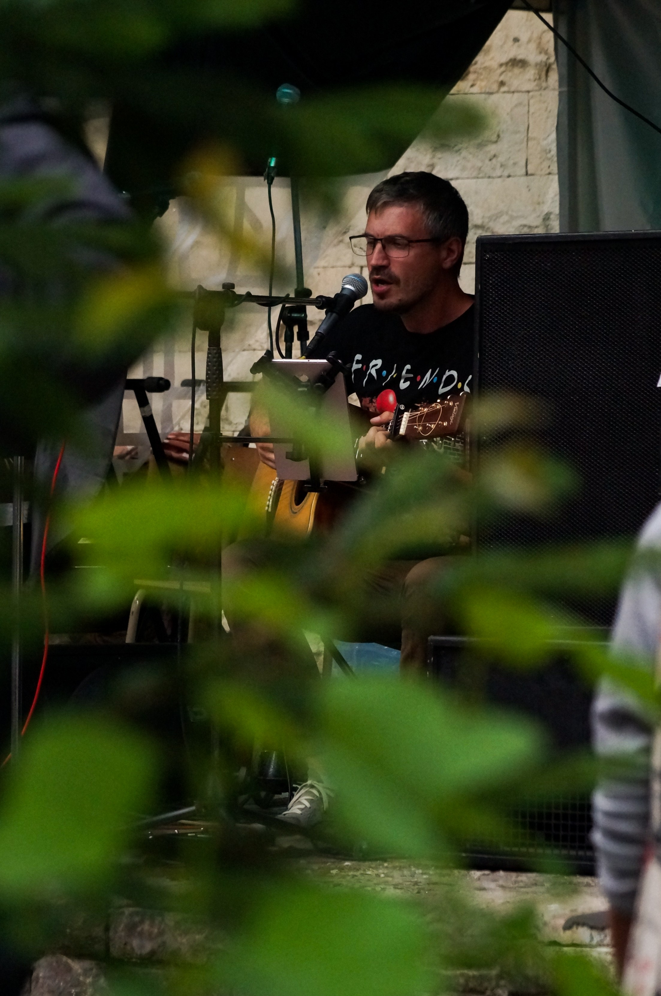 Фестивали, концерты на открытом воздухе, клубы. Фотограф в Санкт-Петербурге