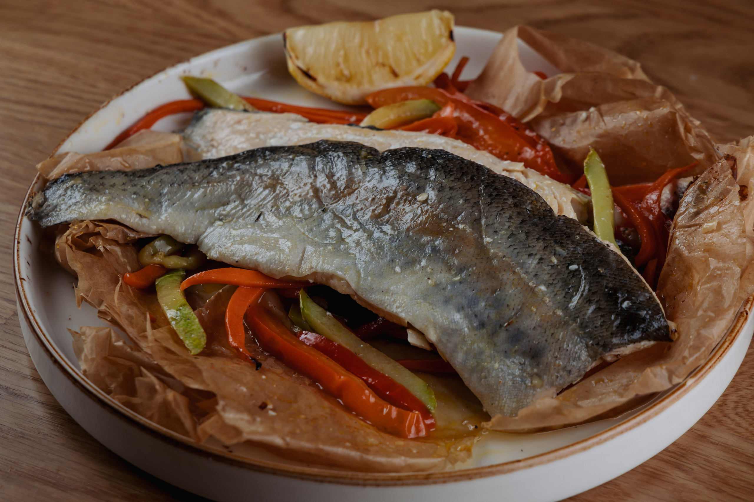 Меню ПРОБКА БАР