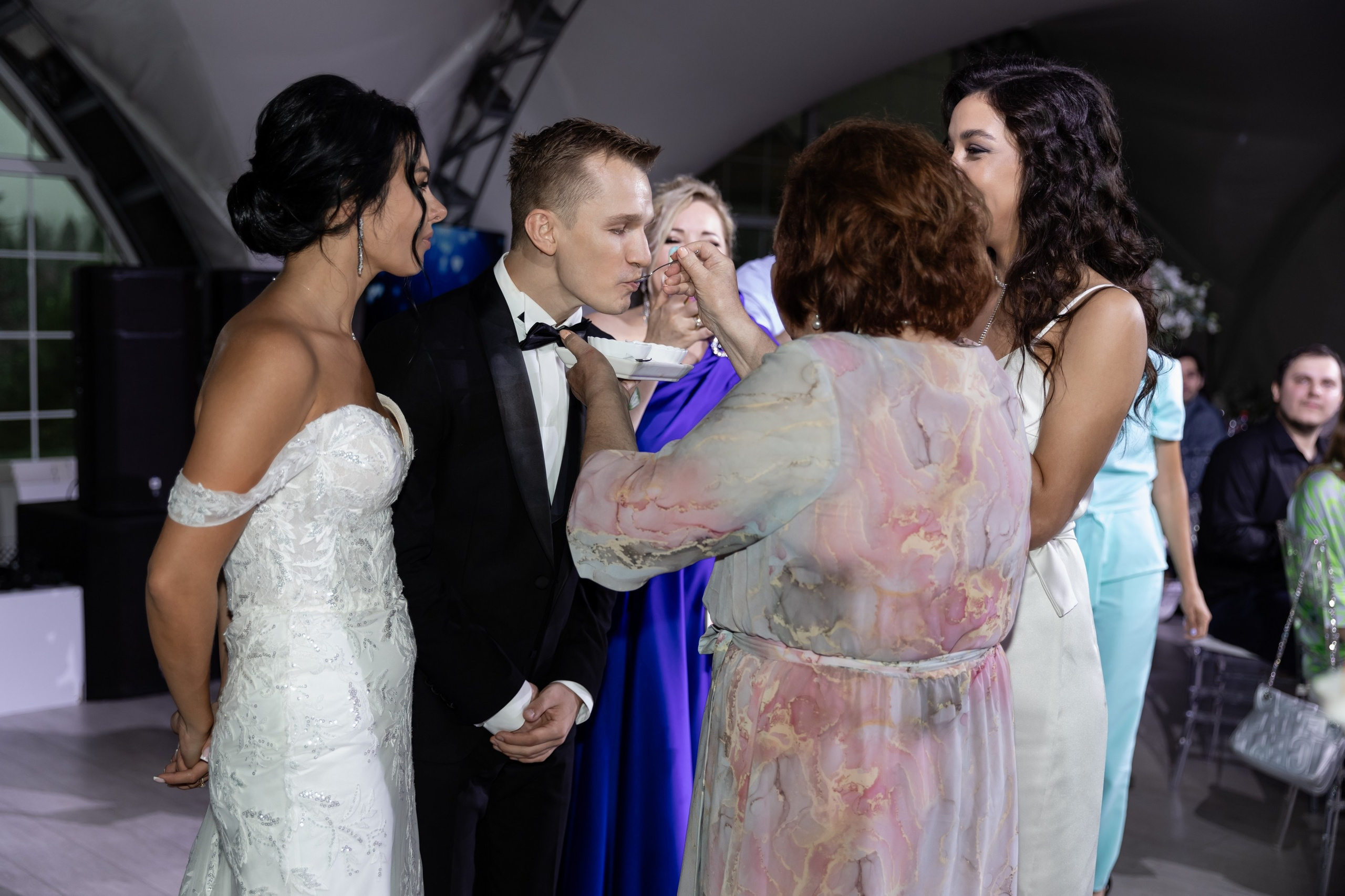 Герман и Анастасия (Artiland). Татьяна Чернышова свадебный фотограф Москва