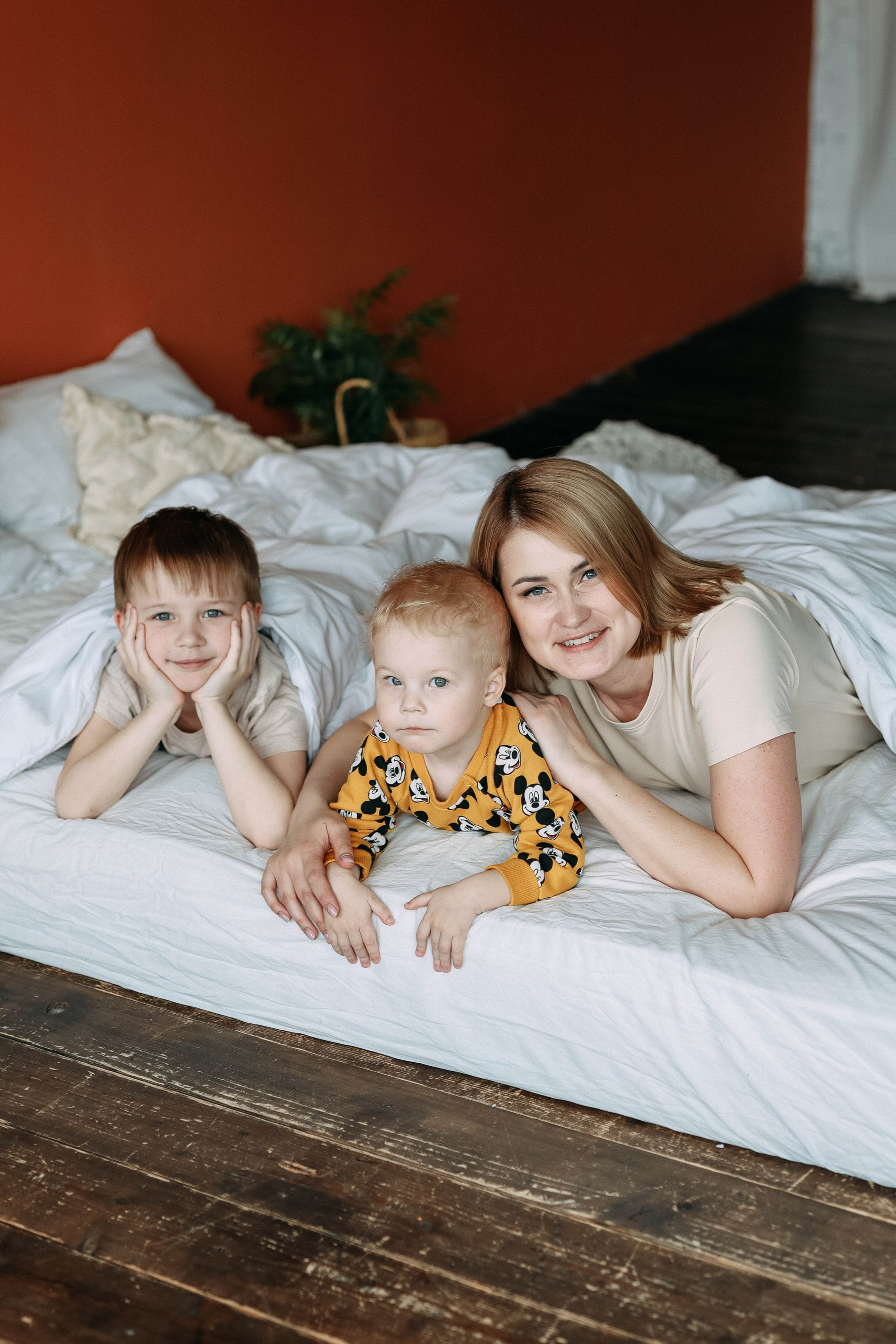 Ксюша. Фотопродакшн продающего контента