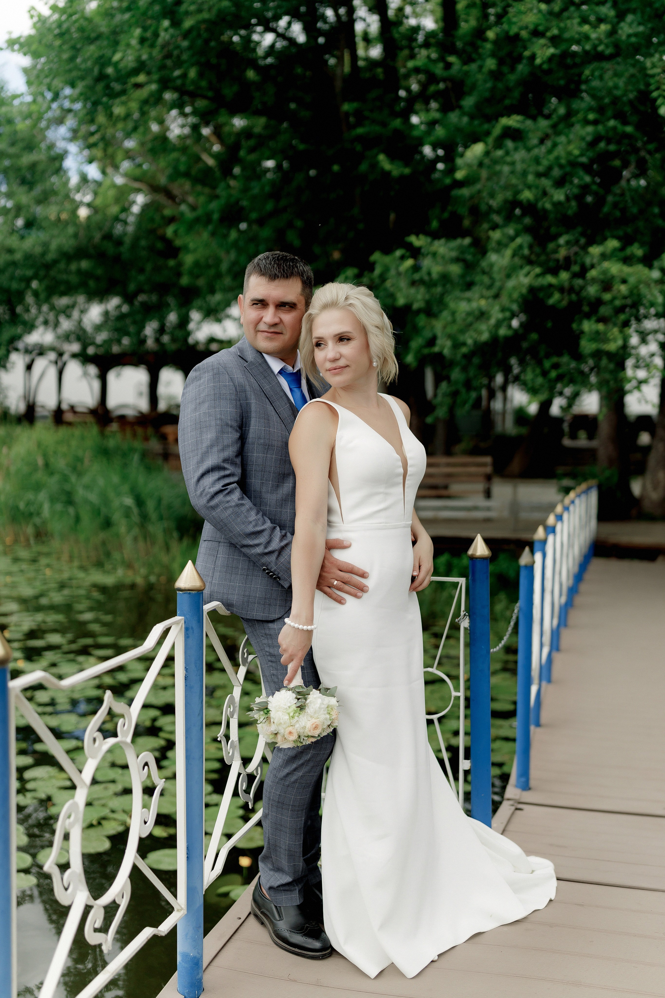 Екатерина и Дмитрий. Свадебный и семейный фотограф в Казани и Волжске