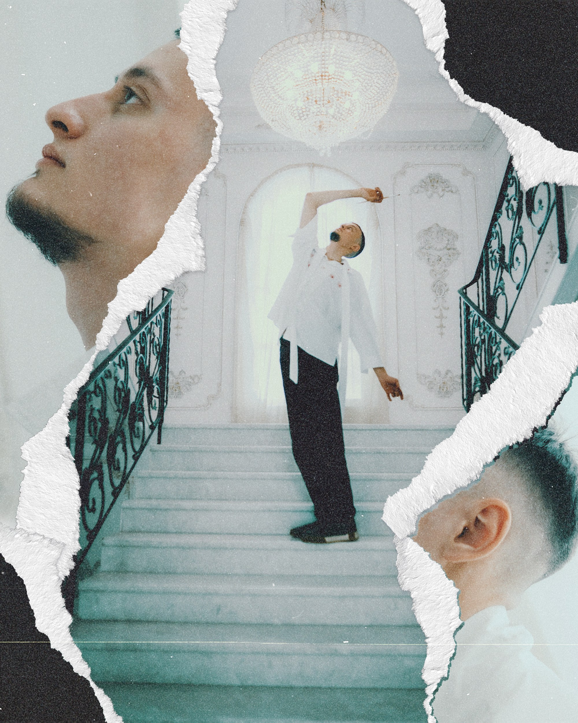 Мое альтерэго