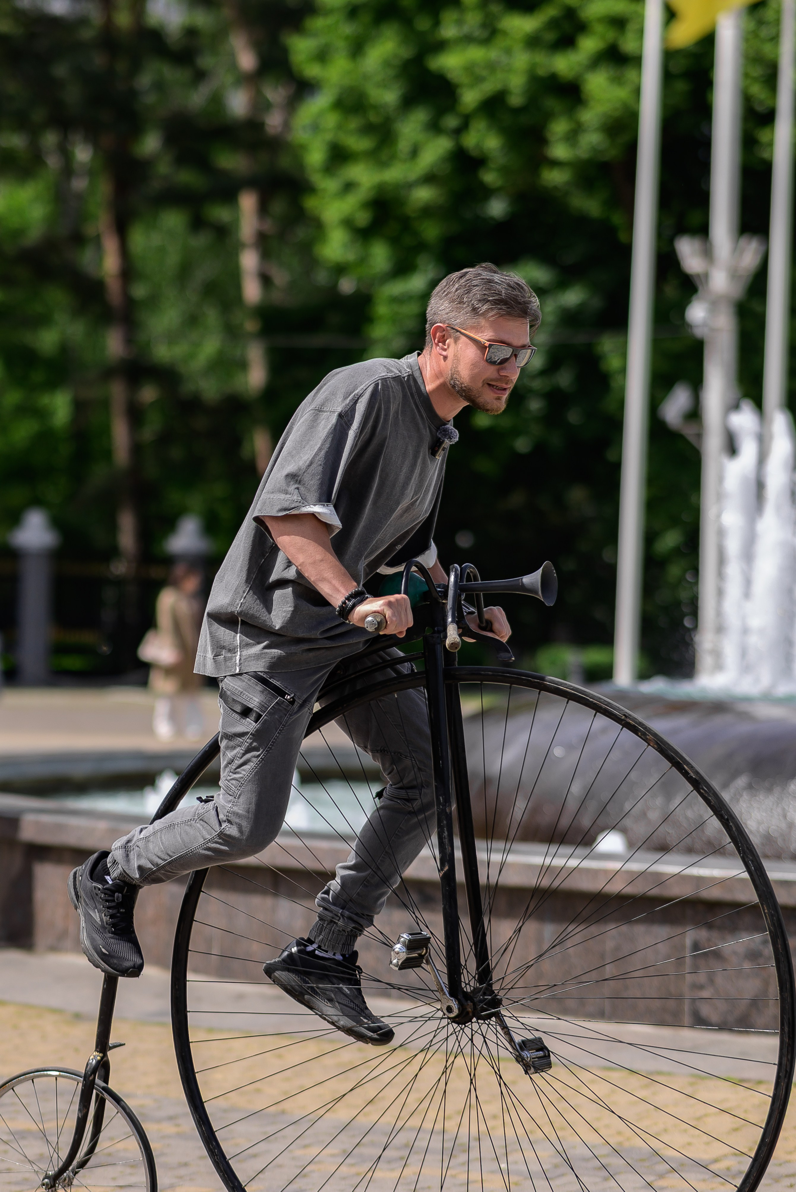 Репортаж для первого канала. Фотограф Краснодар Наталья Сувит