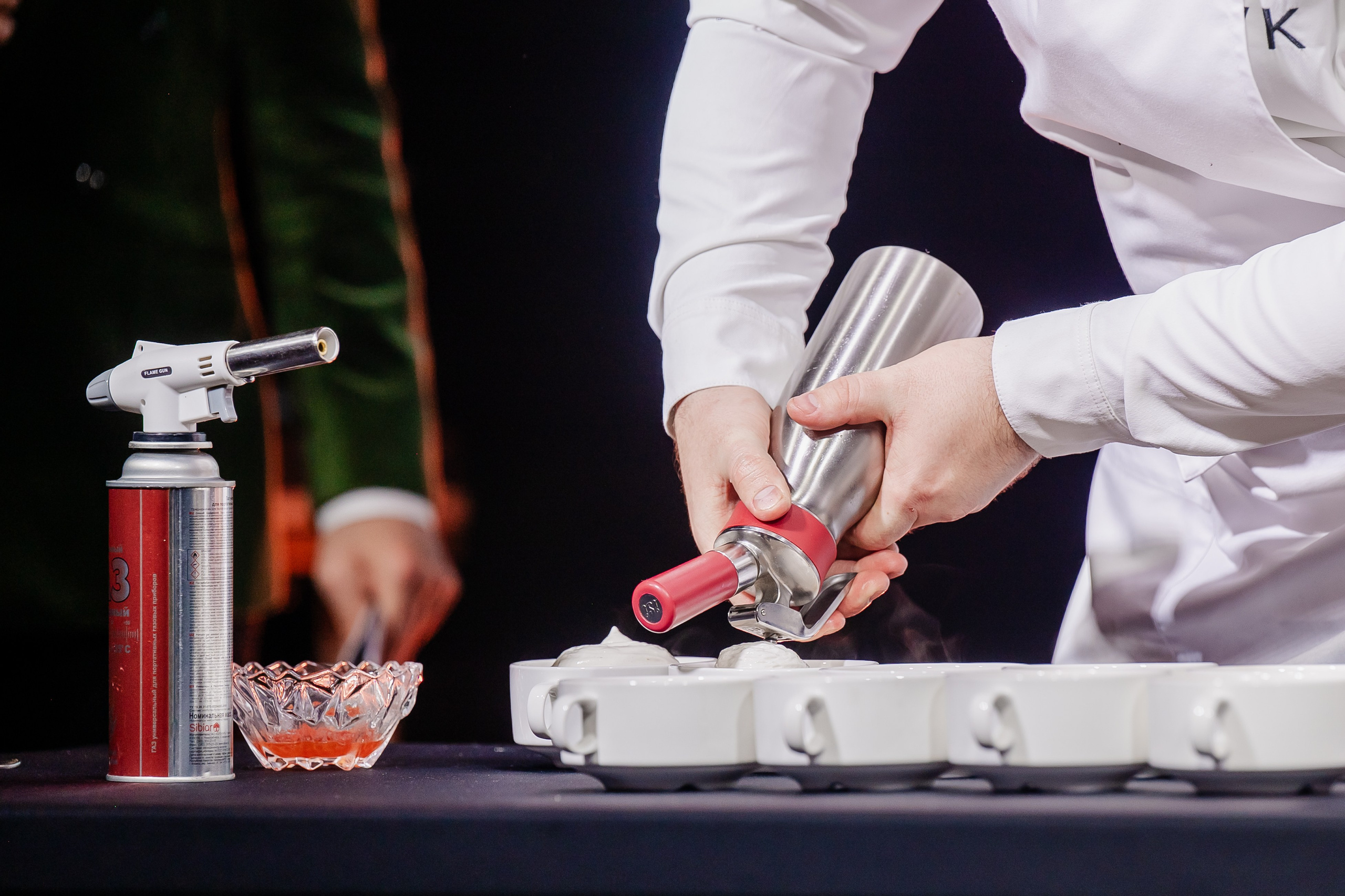 Гала-ужин конференции Центробанка. DariaRock / Фотограф Екатеринбург