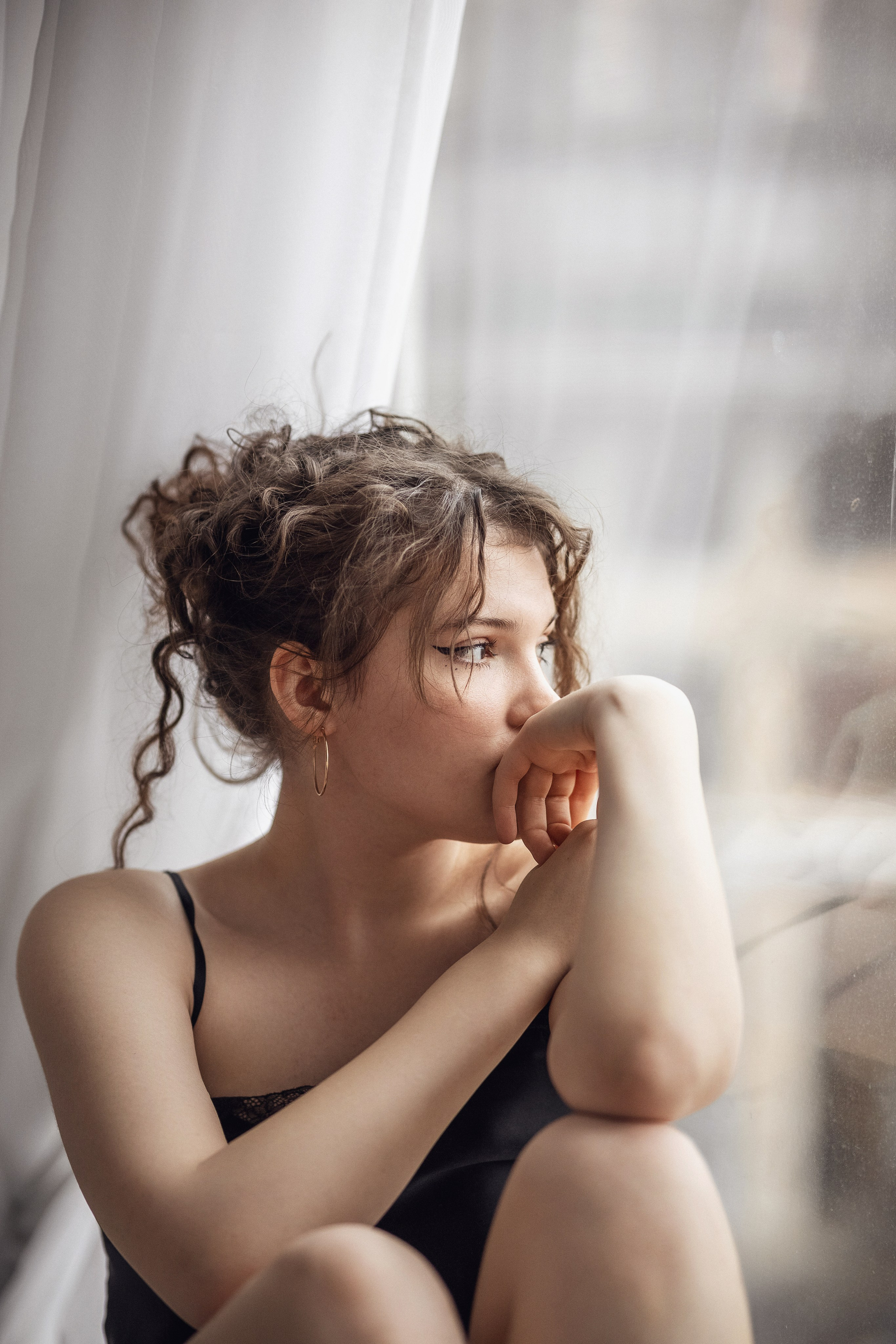 Аня. Фотограф Булдакова Екатерина