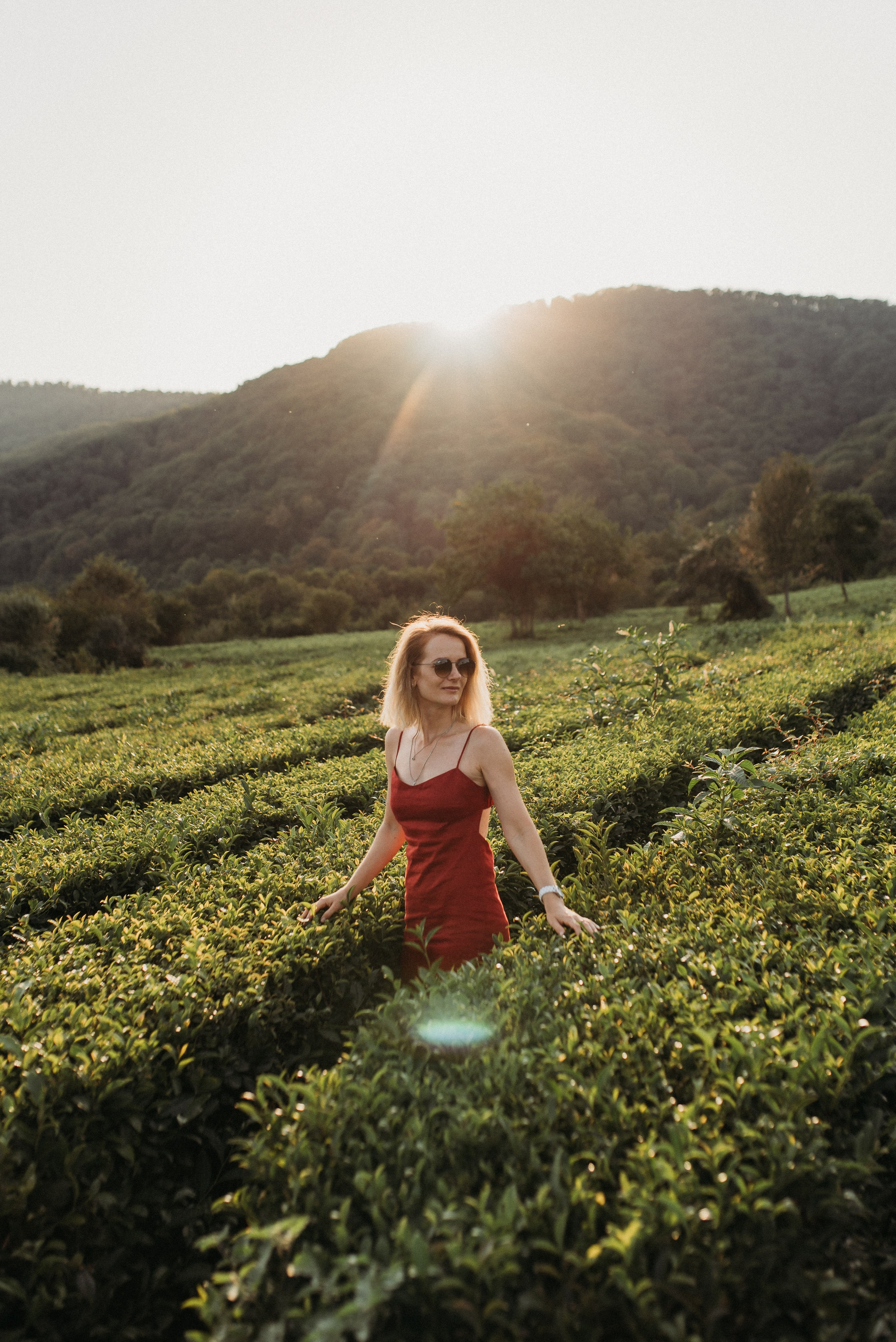 Наташа и Серёжа ❤️💚. Фотограф в Сочи — Маргарита Поганова