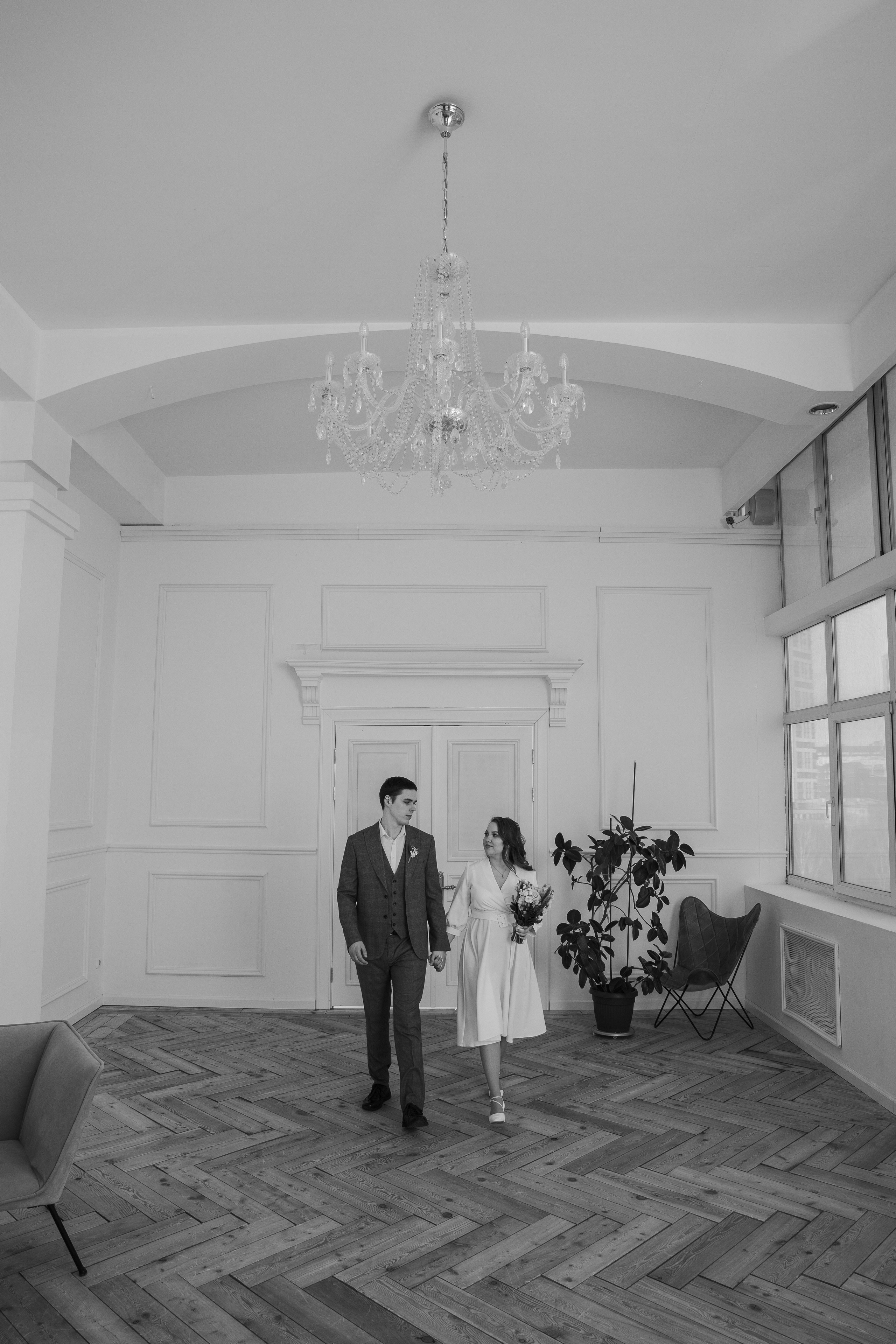 Диана и Клим. Мозжерина Ирина — Свадебный и семейный фотограф в Екатеринбурге