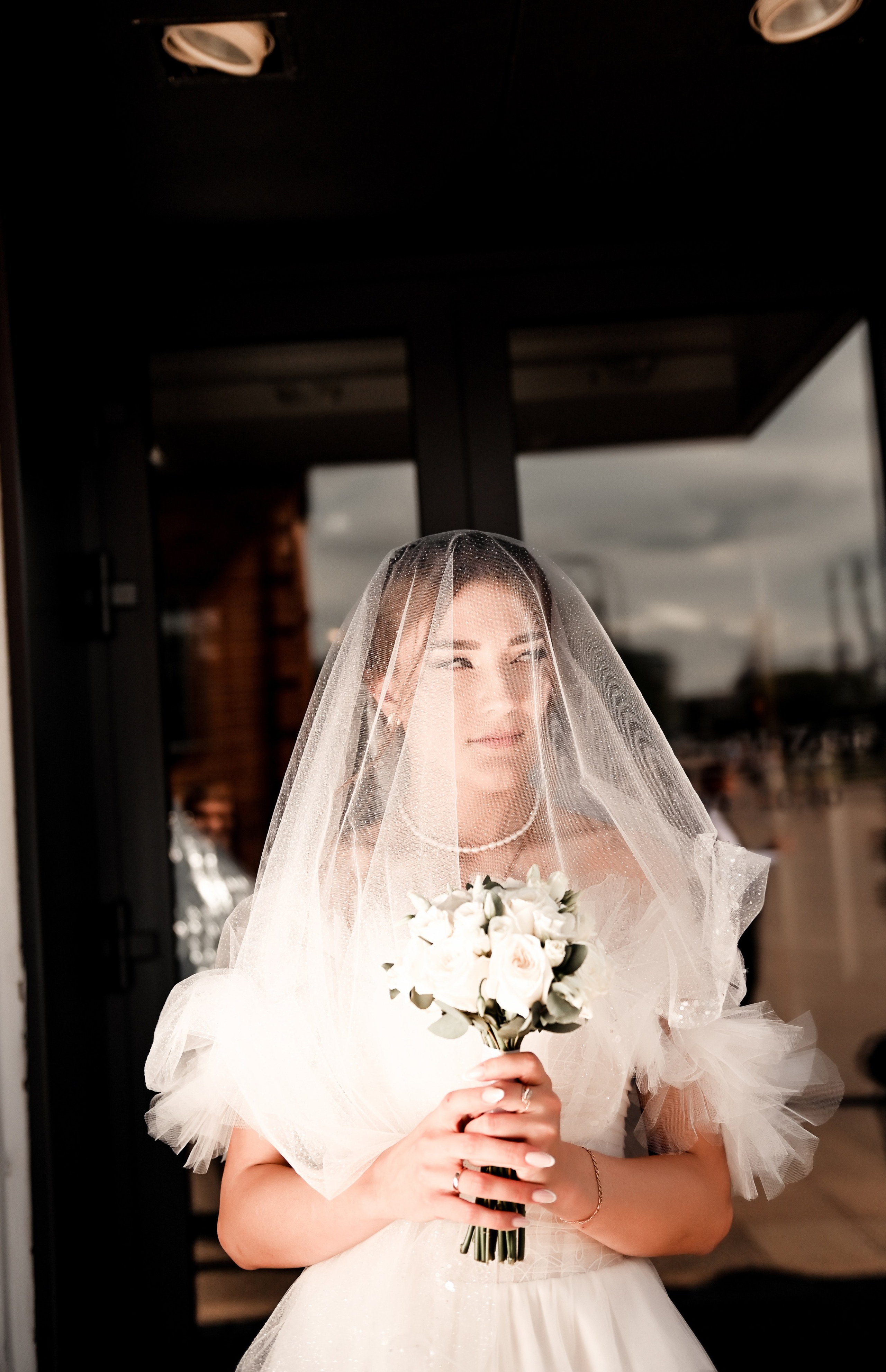 Алексей и Дарья. Свадебный, семейный, детский, контент фотограф в Омске Максим Ильин