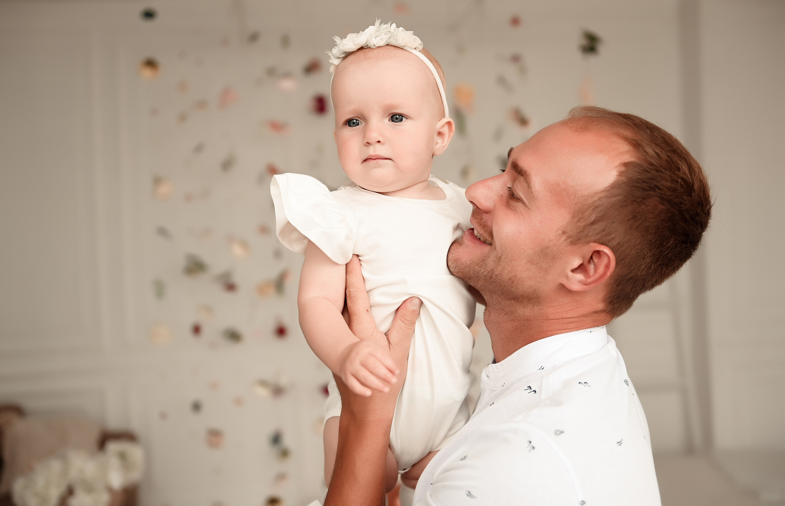 Студийные семейные, детские, индивидуальные фотосессии. Свадебный, семейный, детский, контент фотограф в Омске Максим Ильин