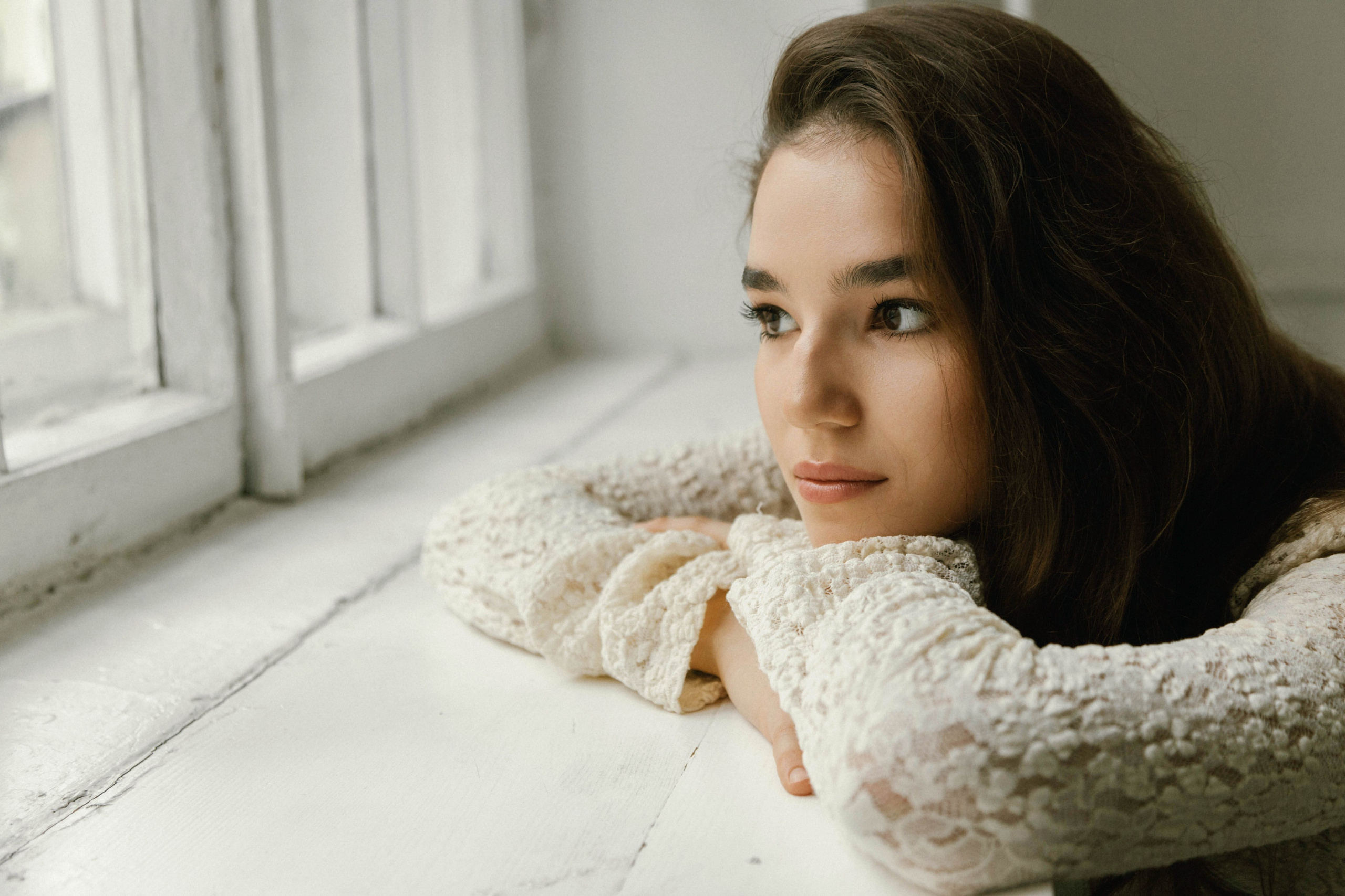 София. Балерина. Фотограф Ксения Третьякова, Санкт-Петербург