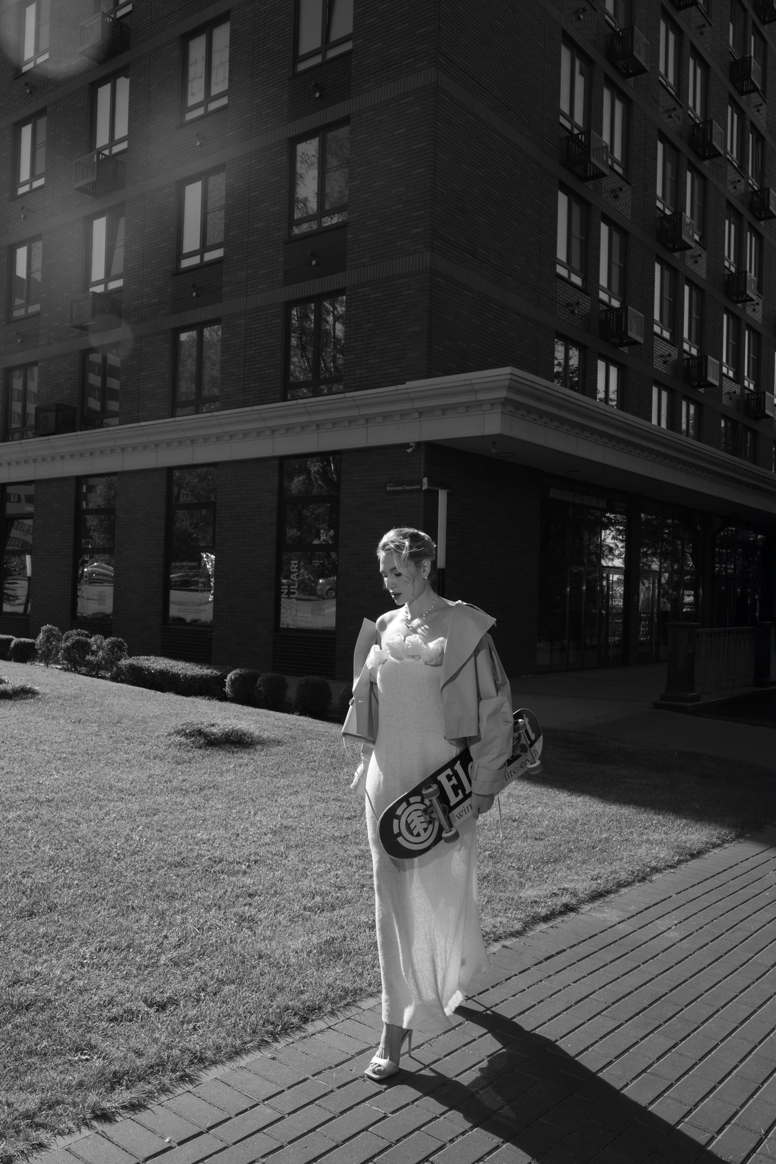 Кирилл и Настя. Свадебный фотограф Нижний Новгород, Москва