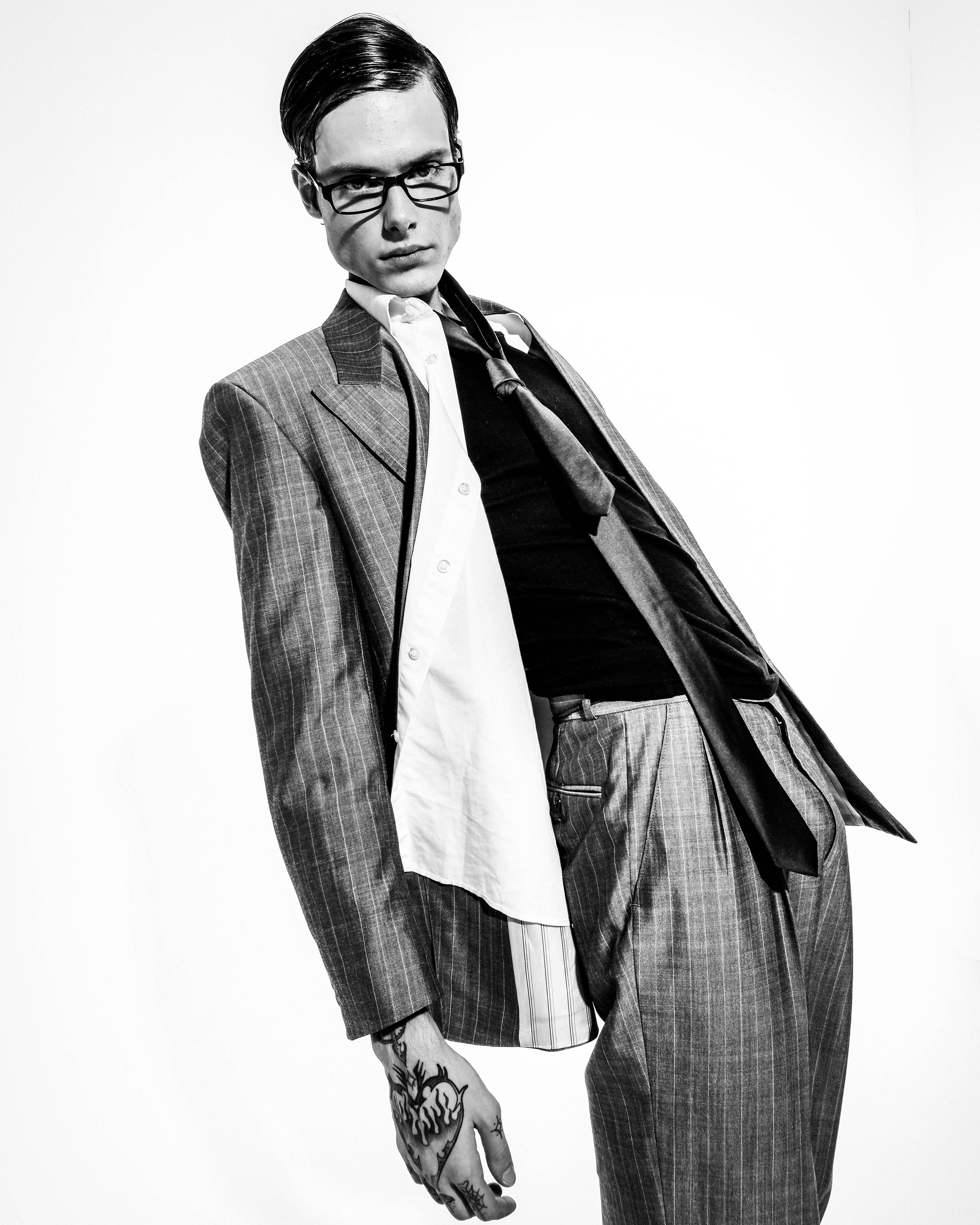 ИНДИВИДУАЛЬНАЯ СЪЕМКА. Маренина Виктория — креативный фотограф в Москве