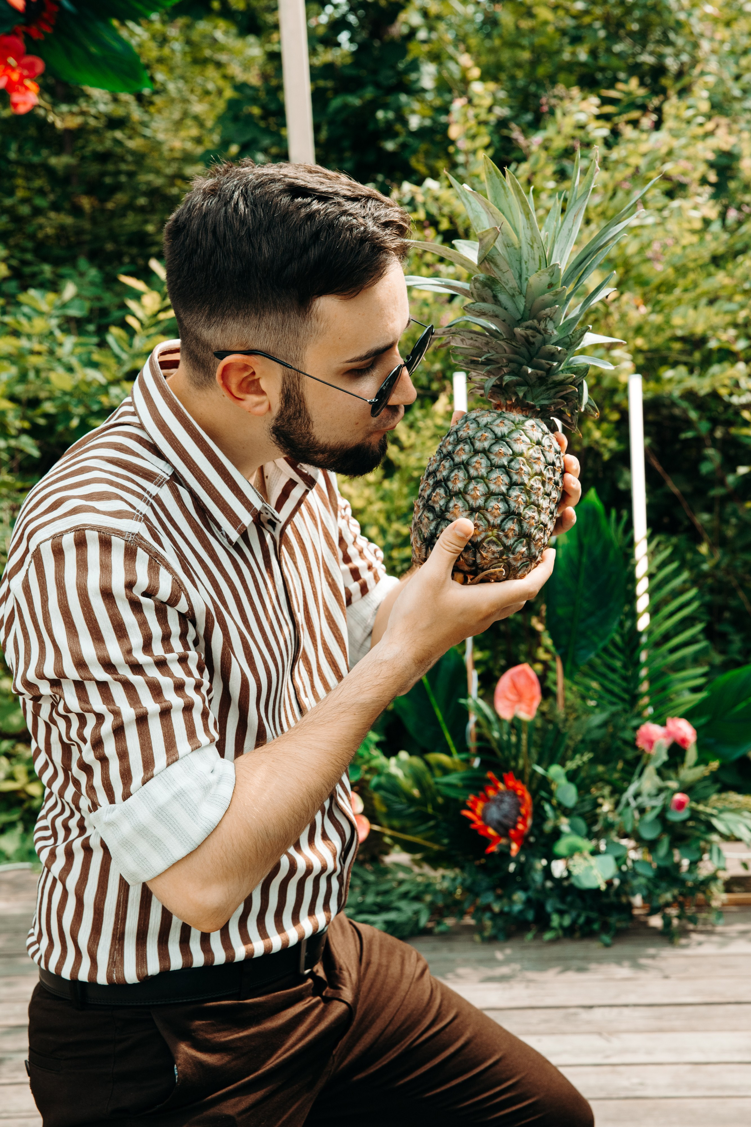 Hawaii. Фотограф Маргарита Беспалова