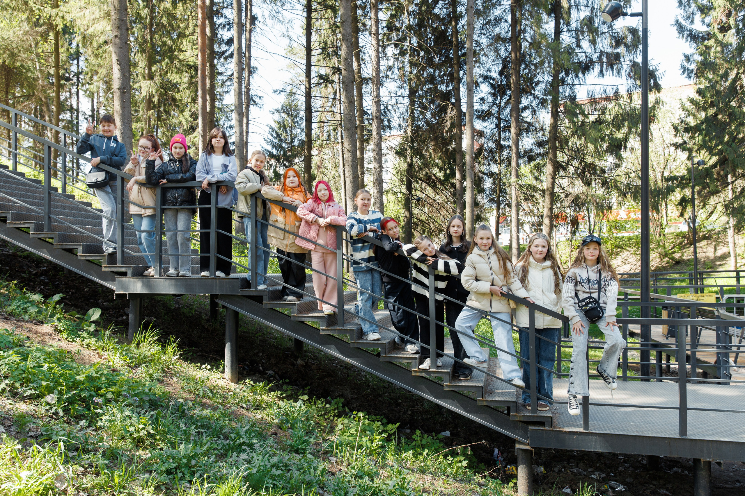 Шк 54 4а кл (Тишино парк) 1 часовая фотосессия. Свадебный и Семейный фотограф г. Ижевск Гульназ Солдатова. Гульназ фото
