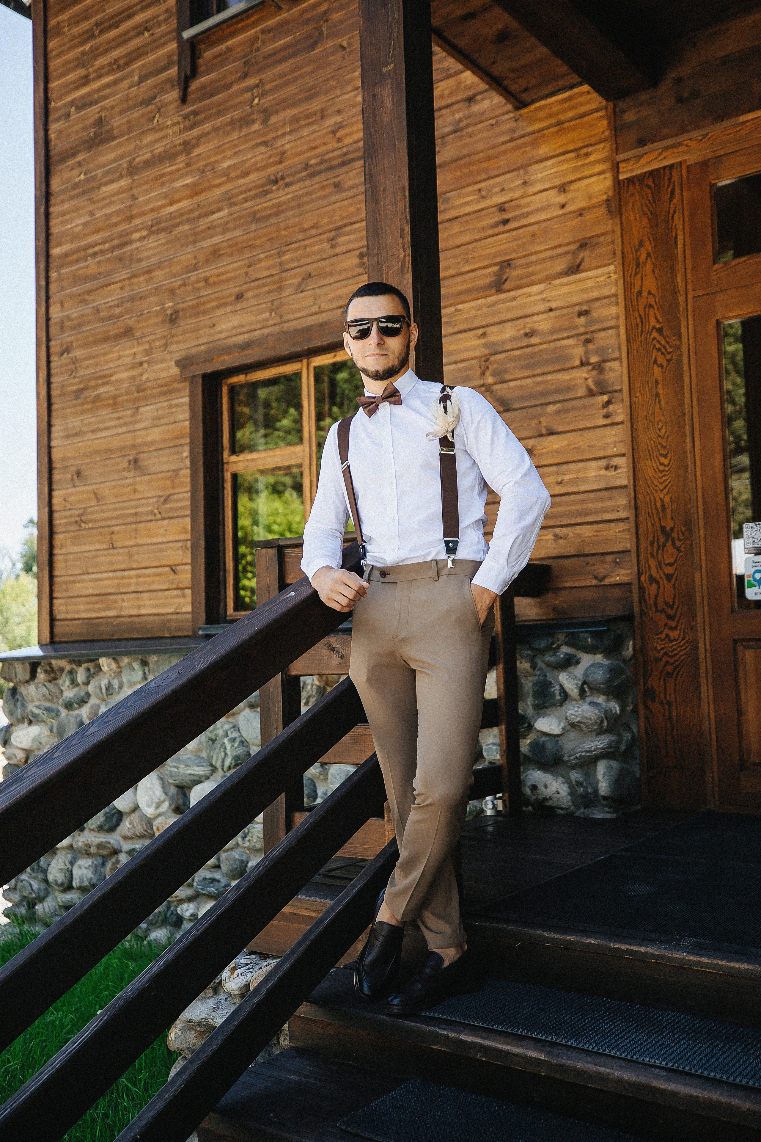 Илья и Настя. Главная