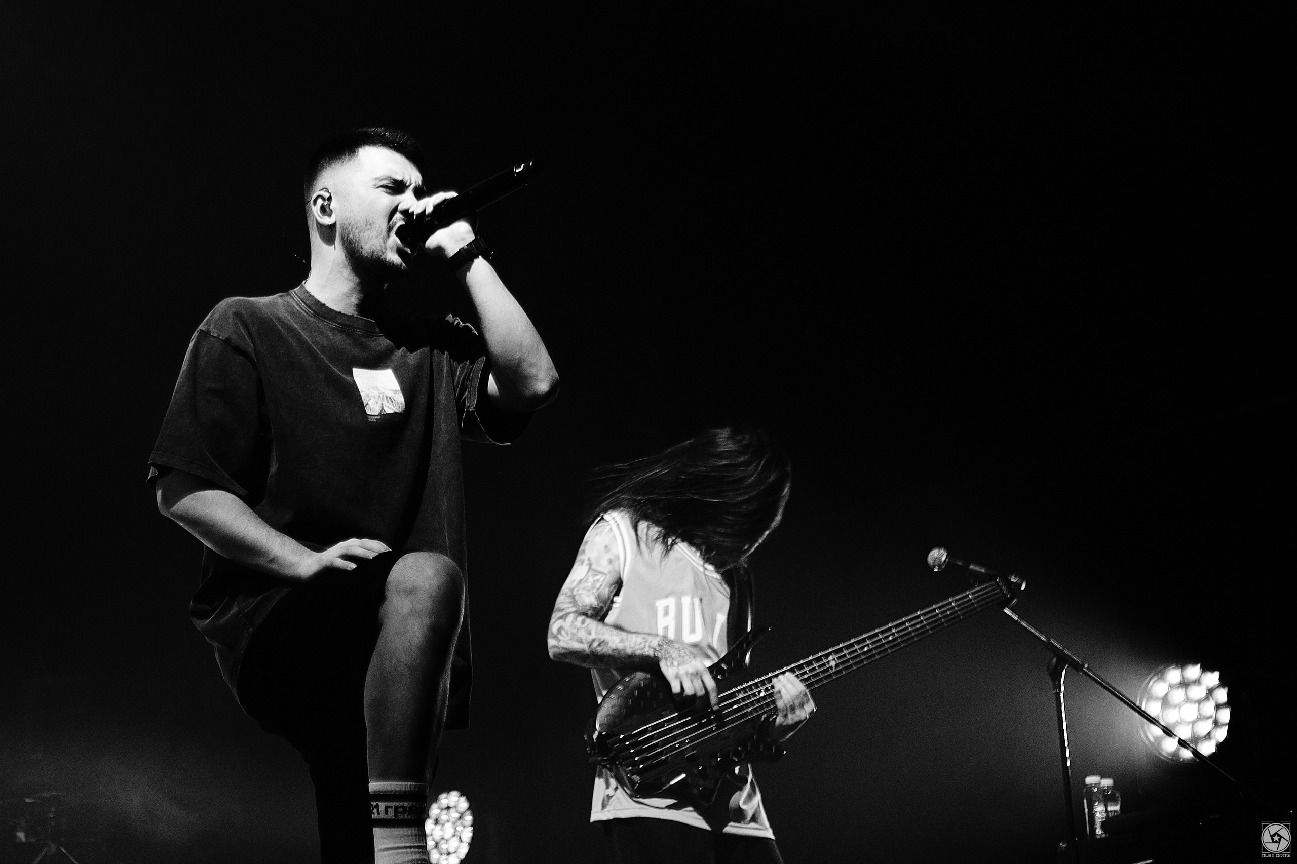 ROCK PRIVET / Москва, TAU, 23.11.2025 / WB. Фотограф Москва Concerts photo / Fashion photо