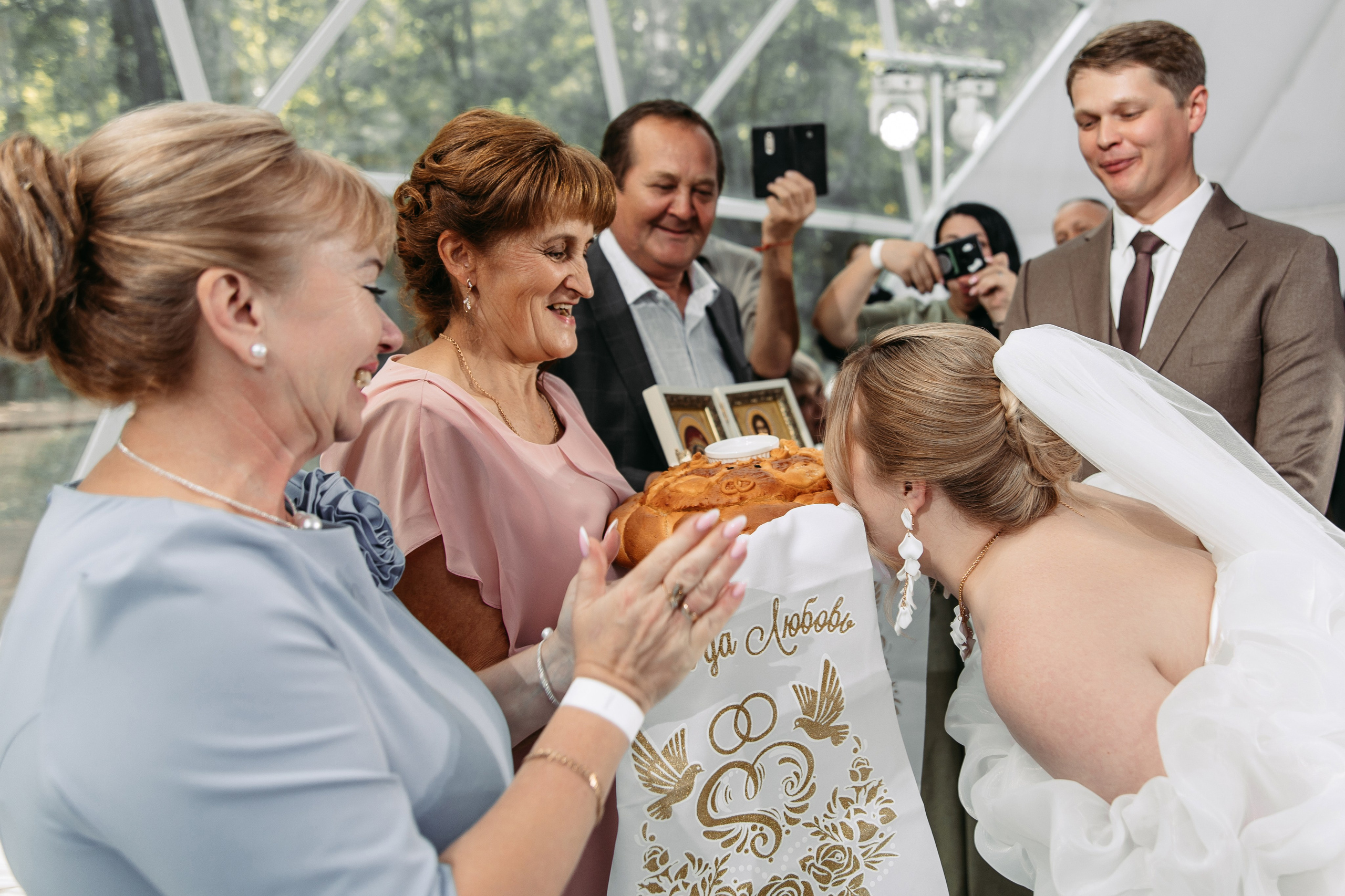 Александр & Александра. Свадебный ФОТОГРАФ и ВИДЕОГРАФ Ульяновск