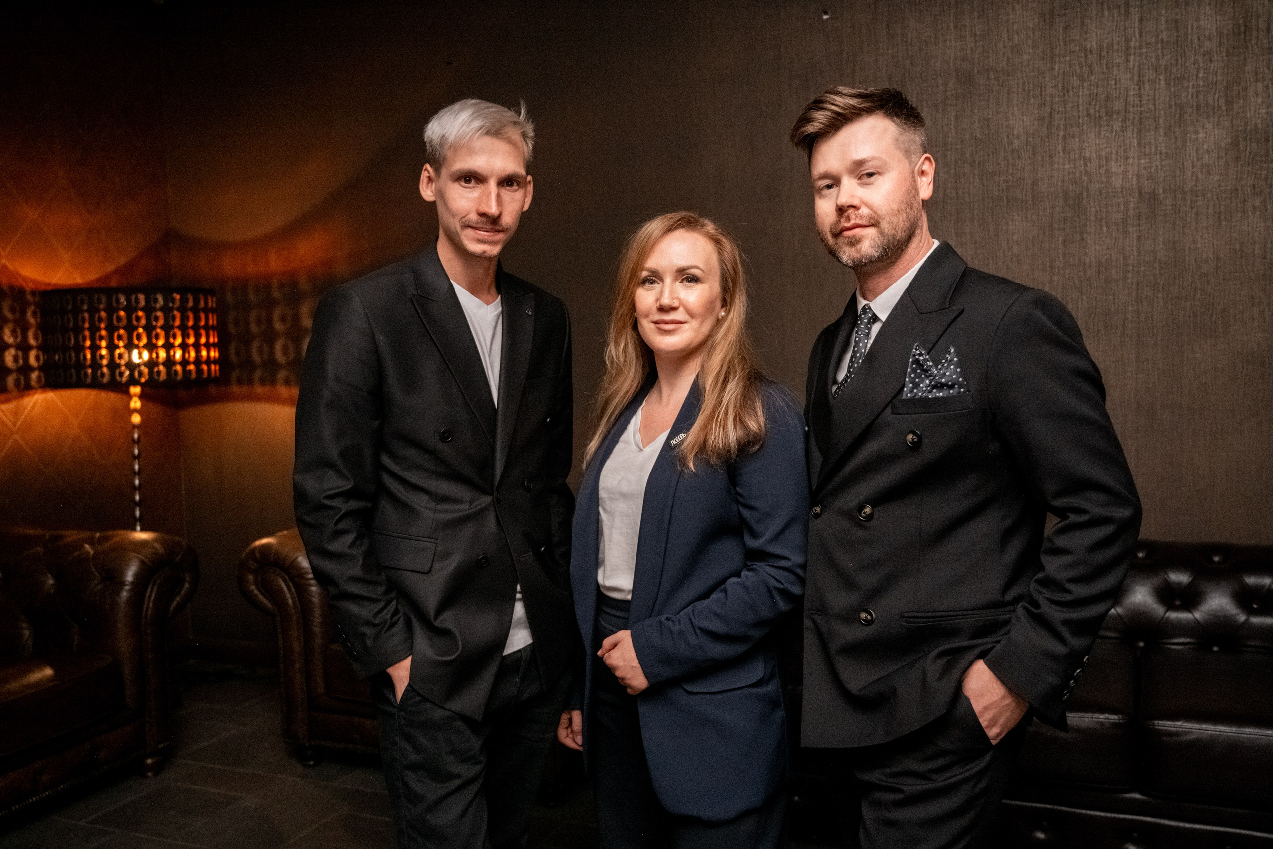 65 лет Металлургам