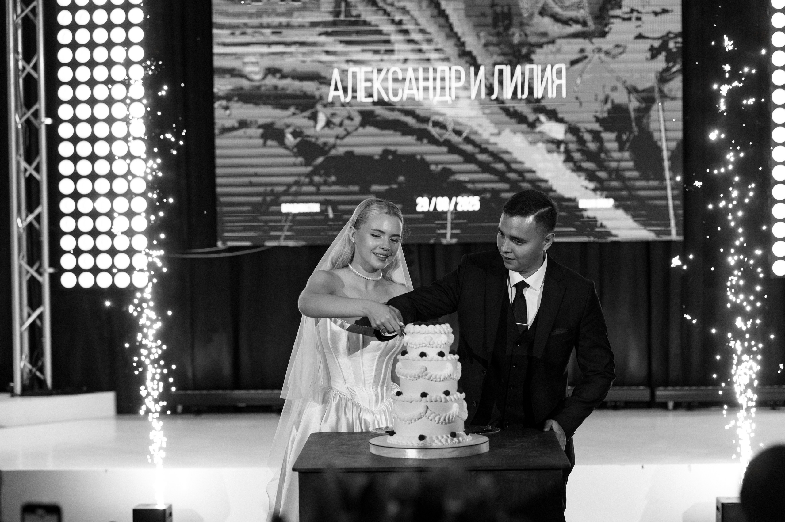 28.08.2025. Свадебный фотограф во Владивостоке Гарагуля Игорь