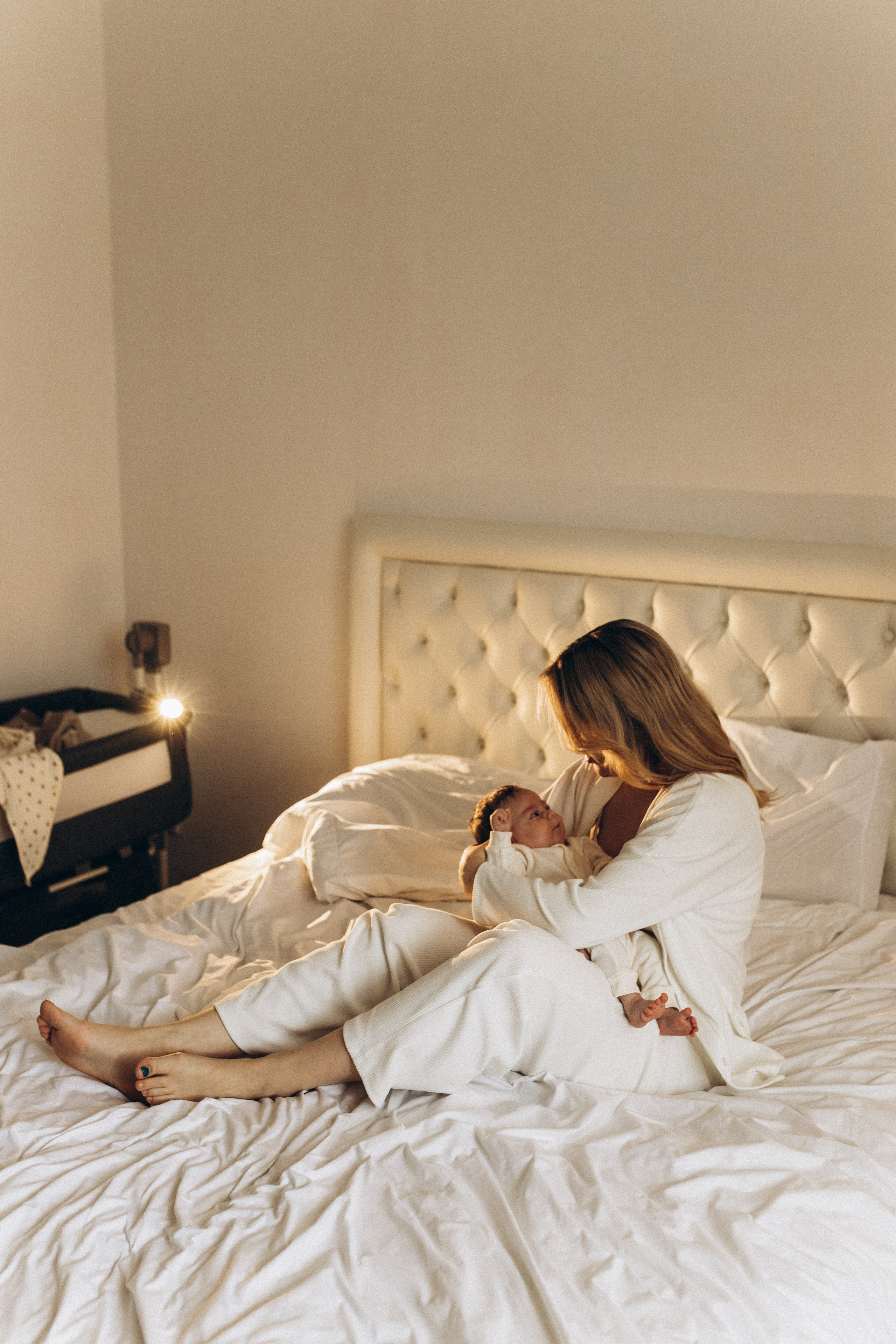 Валера, Ангелина и Алиночка. Семейный фотограф в Новороссийске и Анапе Александра Яковлева