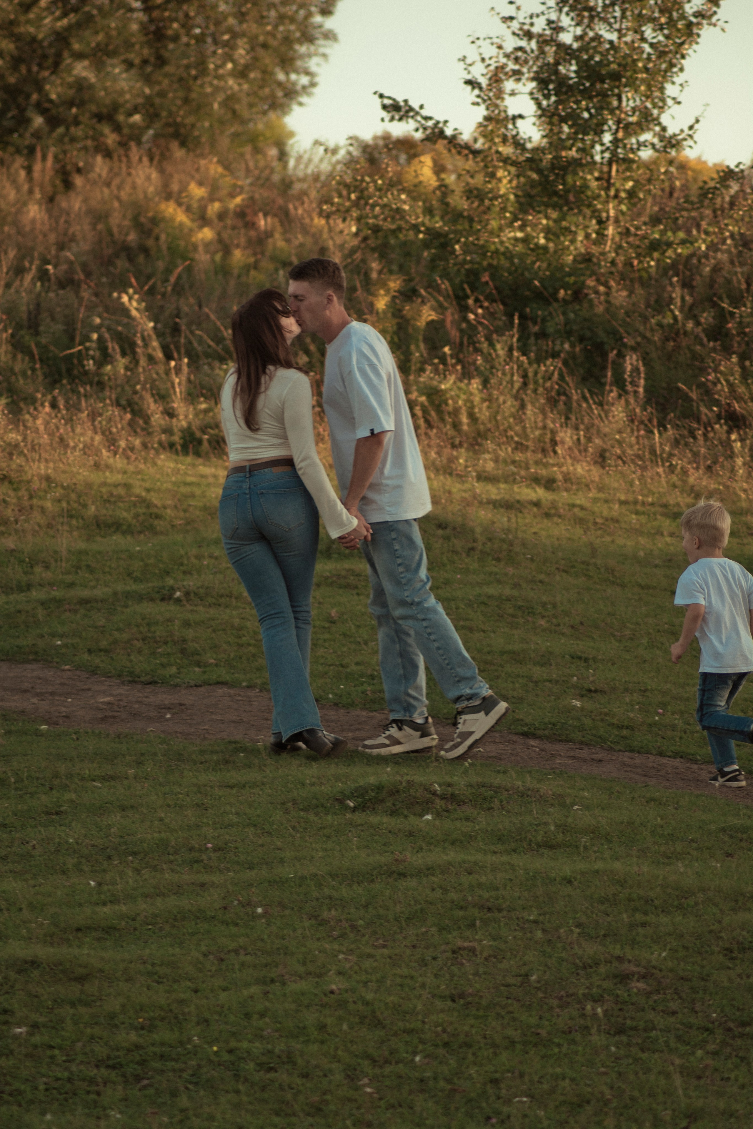 Семейная. Фотограф Бойко Антонина