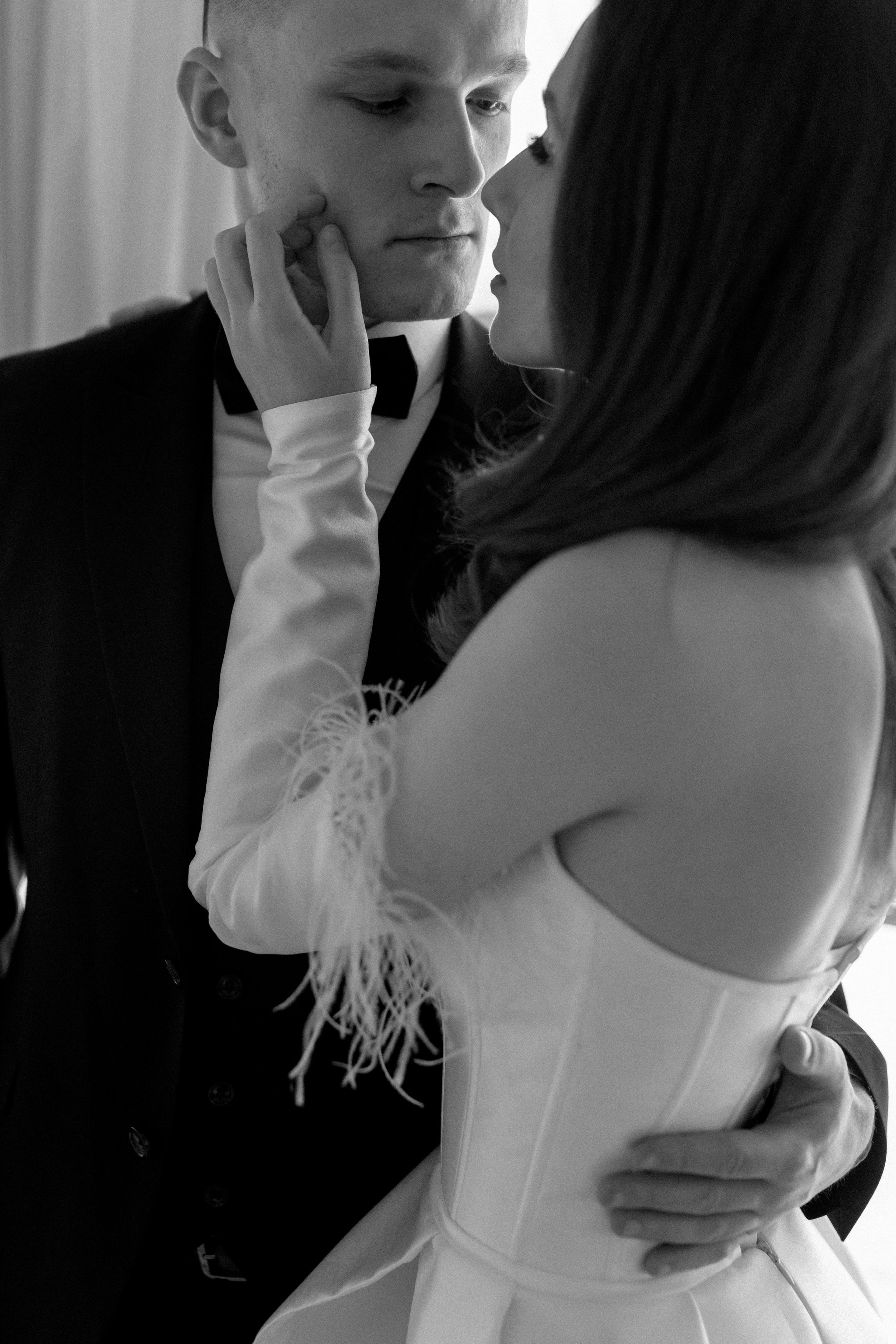 Anastasia & Vlad. Фотограф в Минске — Юлия Деяк. Фотосессии в Минске