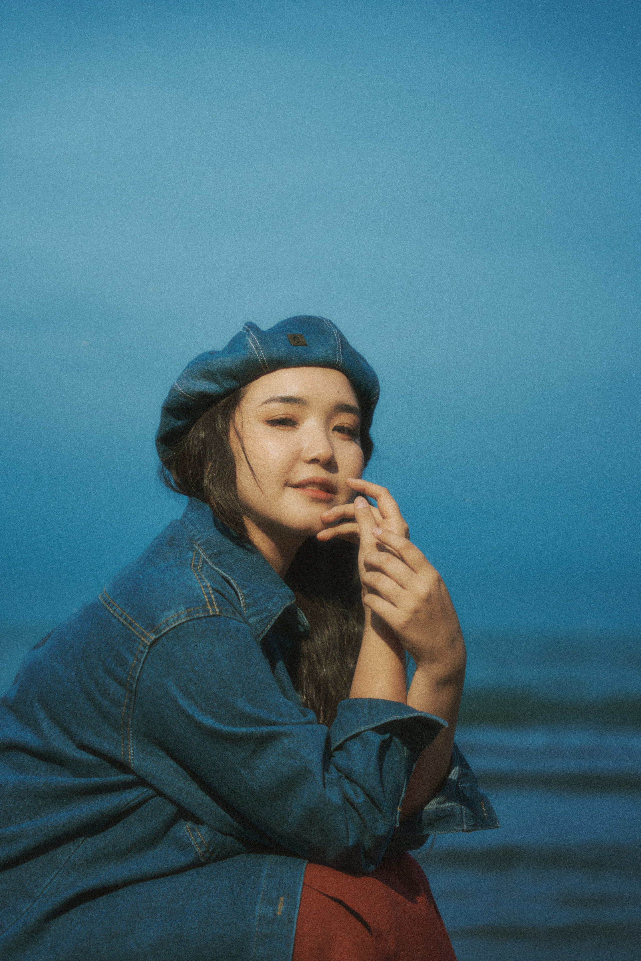 Парная съемка