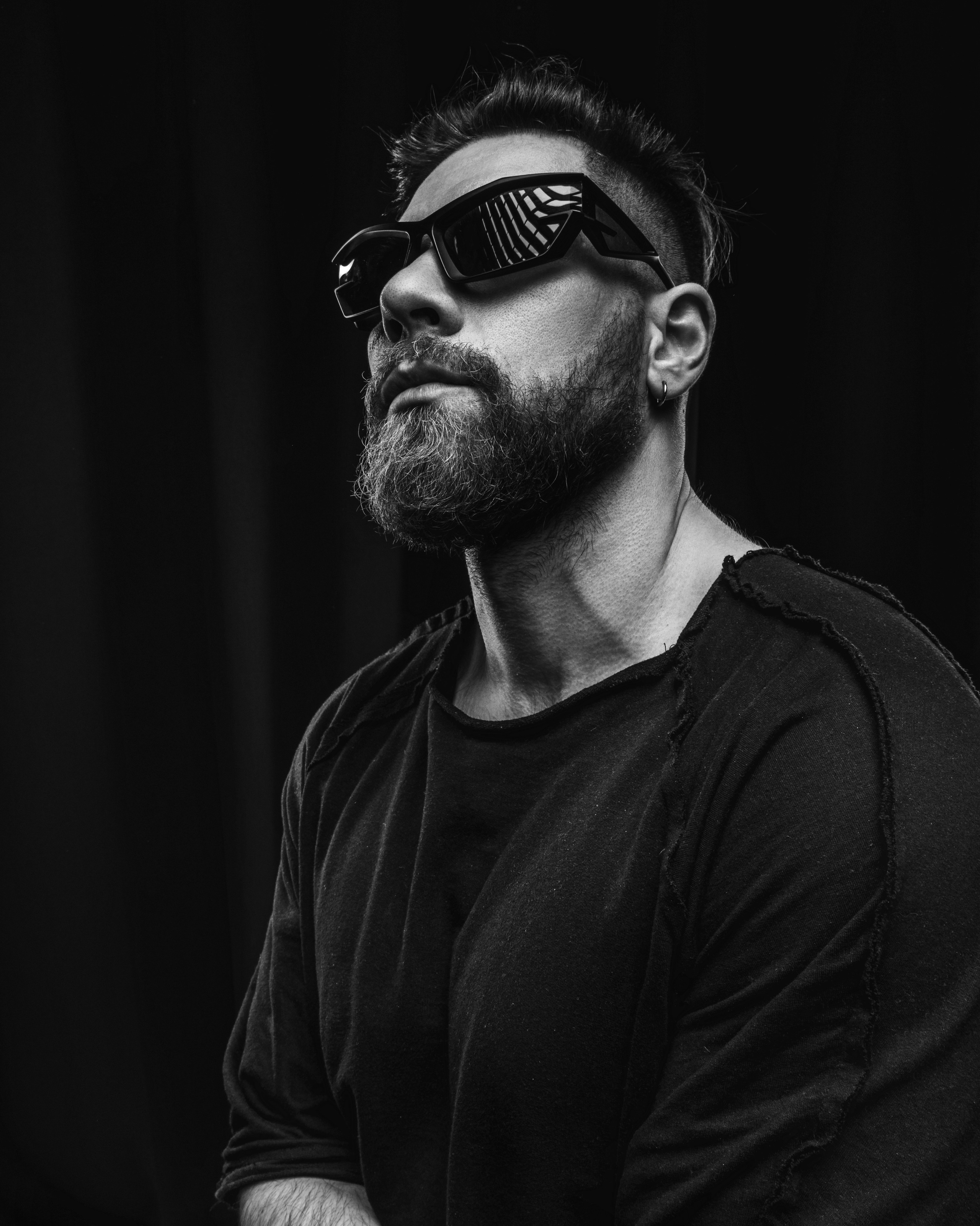 Лев. Мастерская для создания имиджа от BenSami в Санкт-Петербурге и Москве