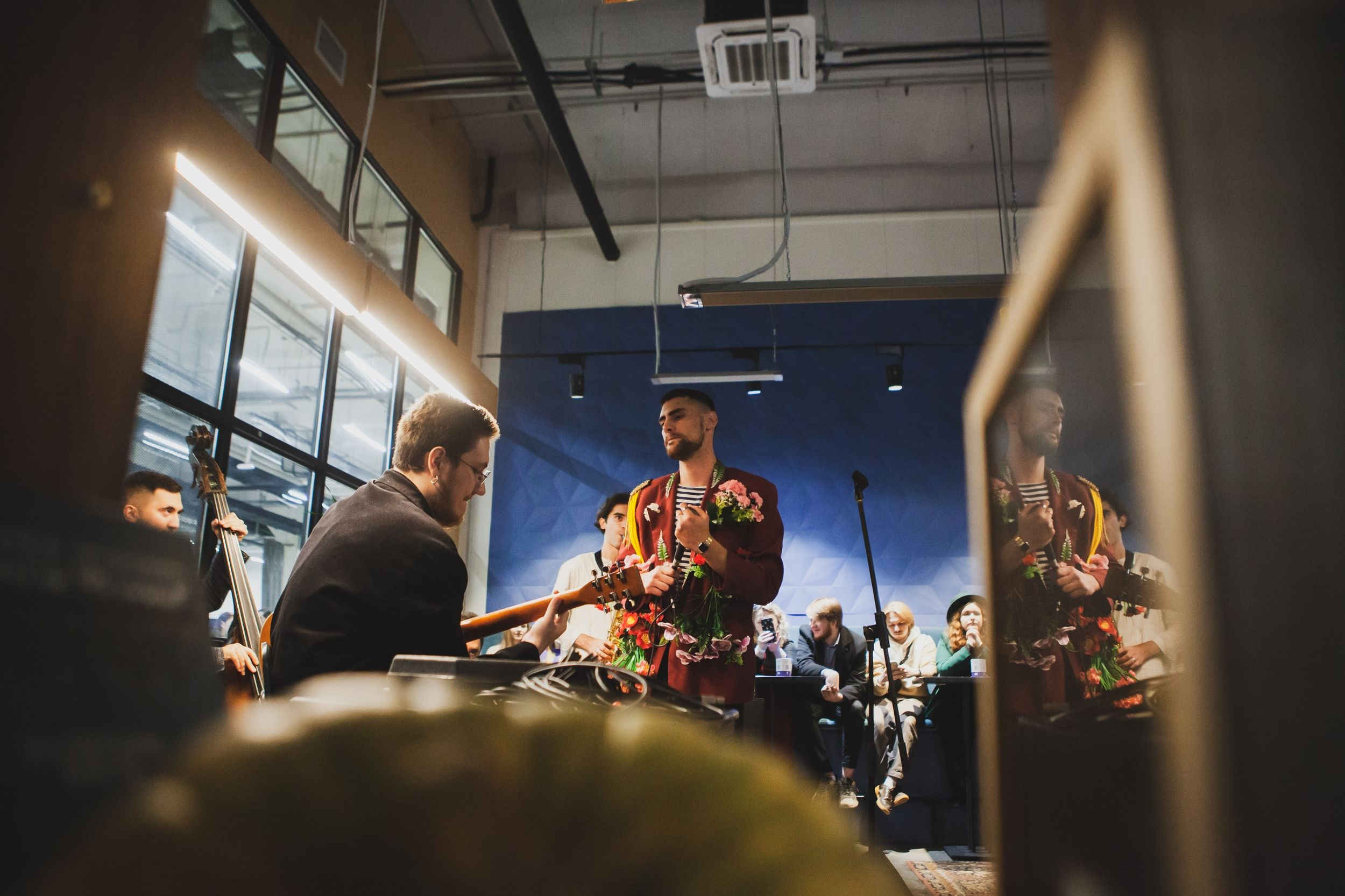 Культурное наследие. Репортажный фотограф Алексей Пирязев