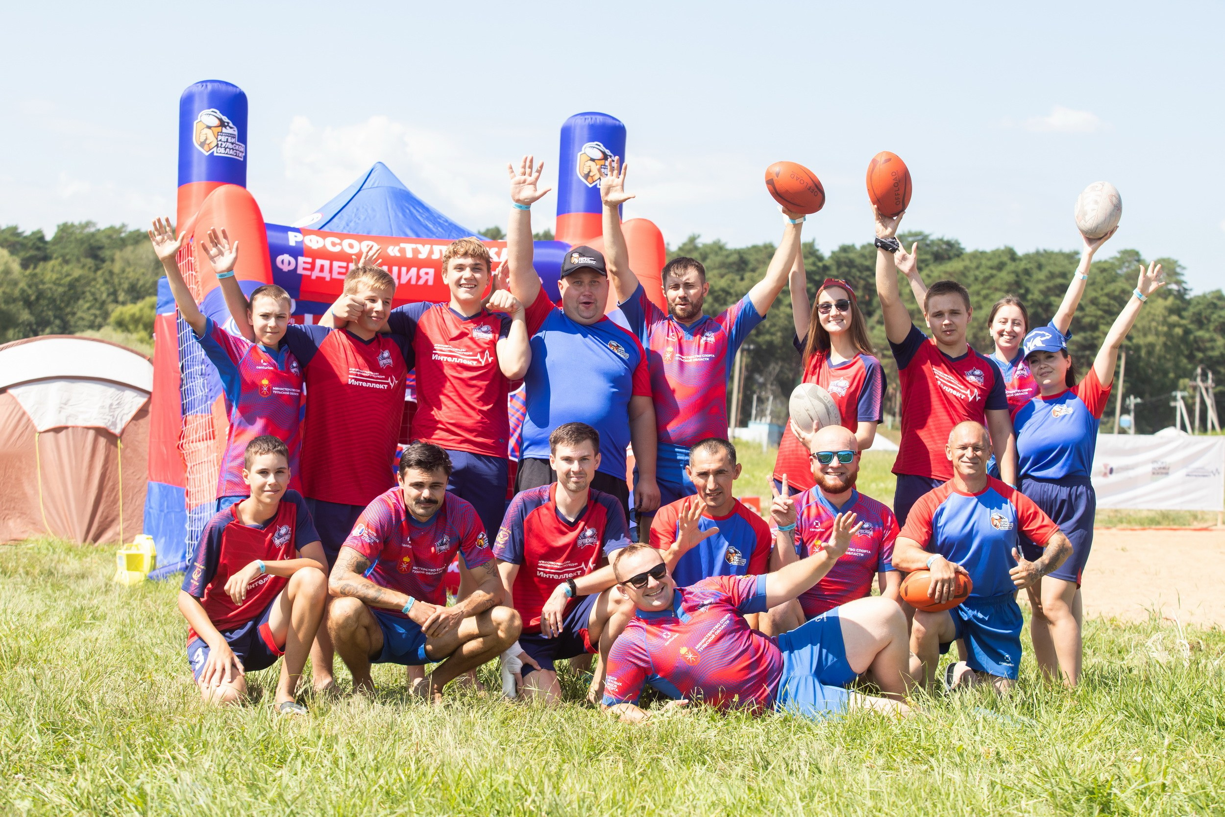 Vashana Sup Camp (26-28 июля 2024). Репортажный фотограф Алексей Пирязев