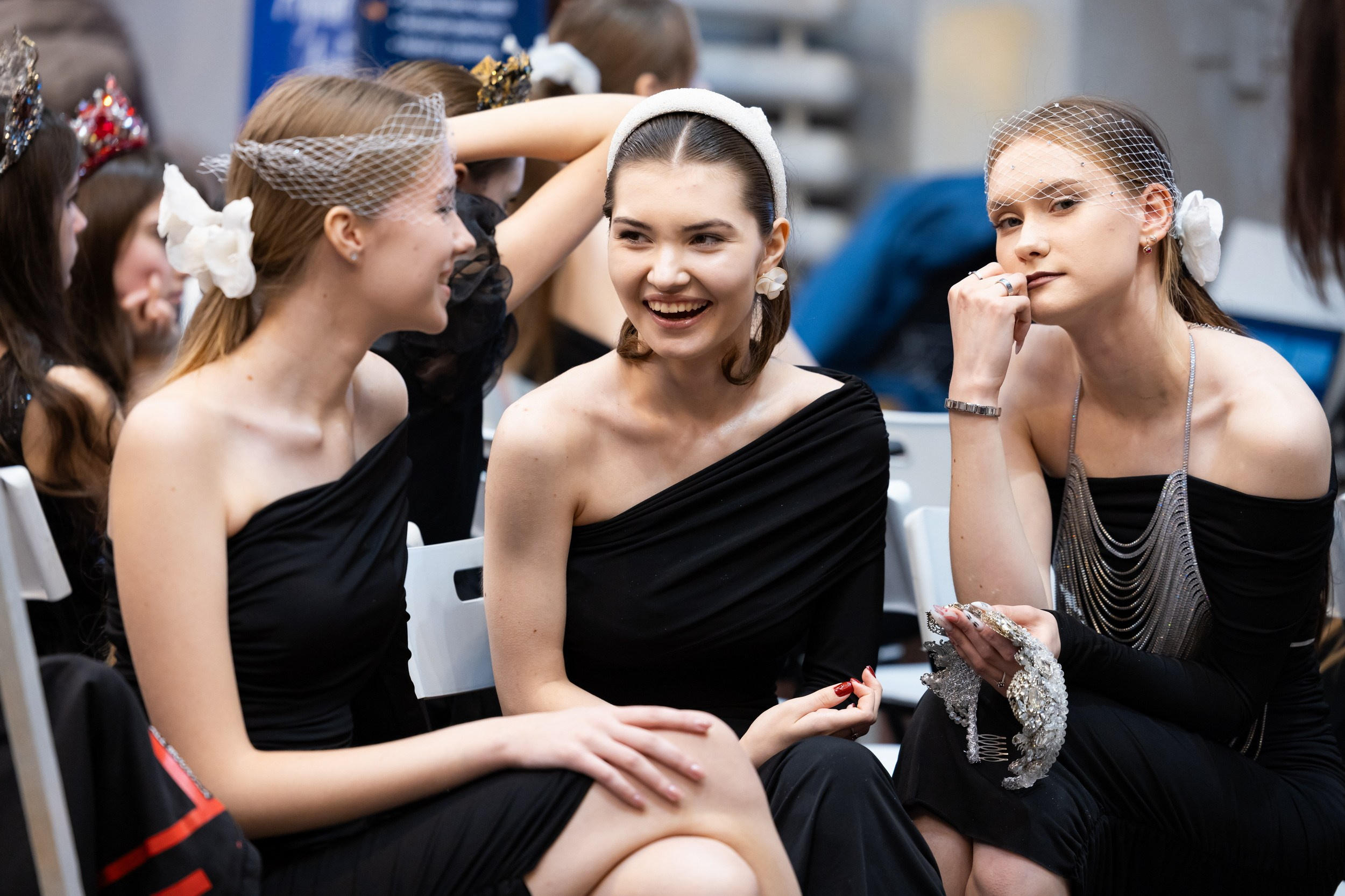 Октаве 8 лет! (25 апреля 2026). Репортажный фотограф Алексей Пирязев