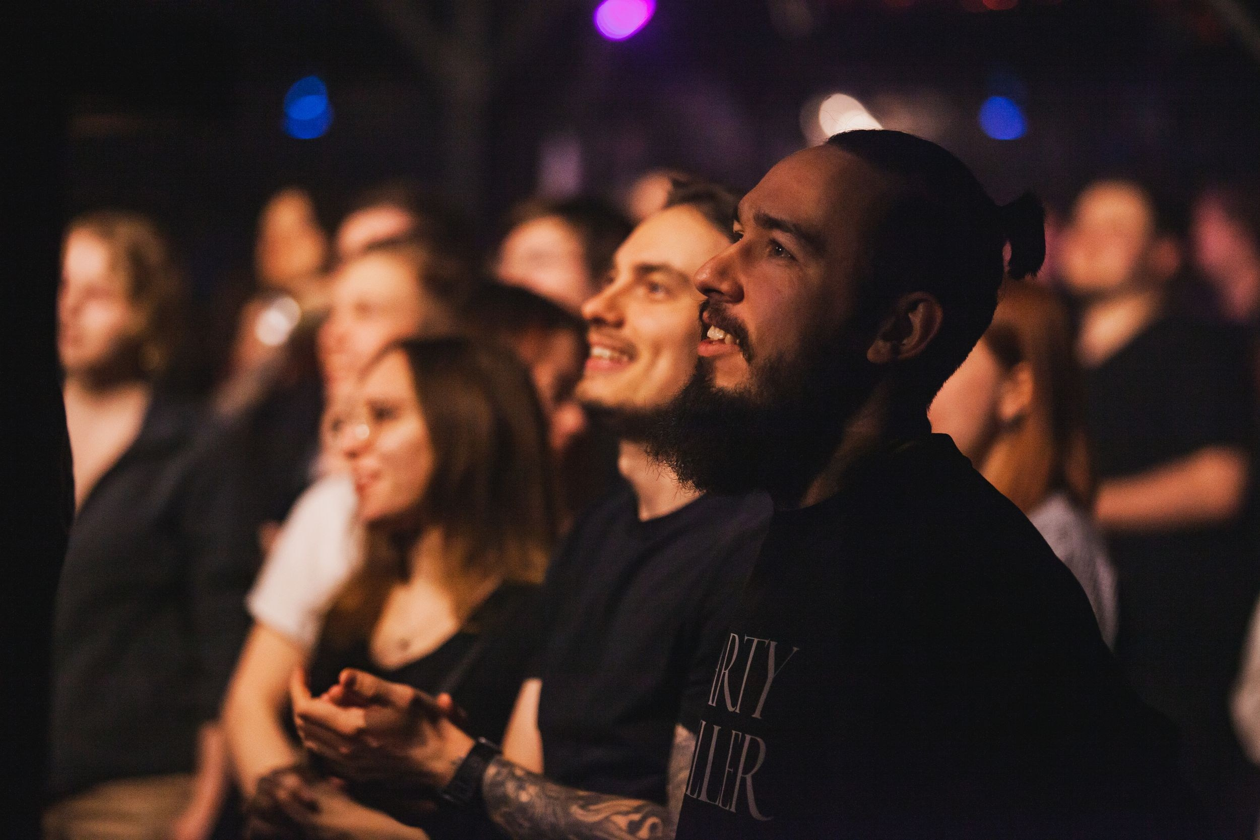 Neverlove. Репортажный фотограф Алексей Пирязев