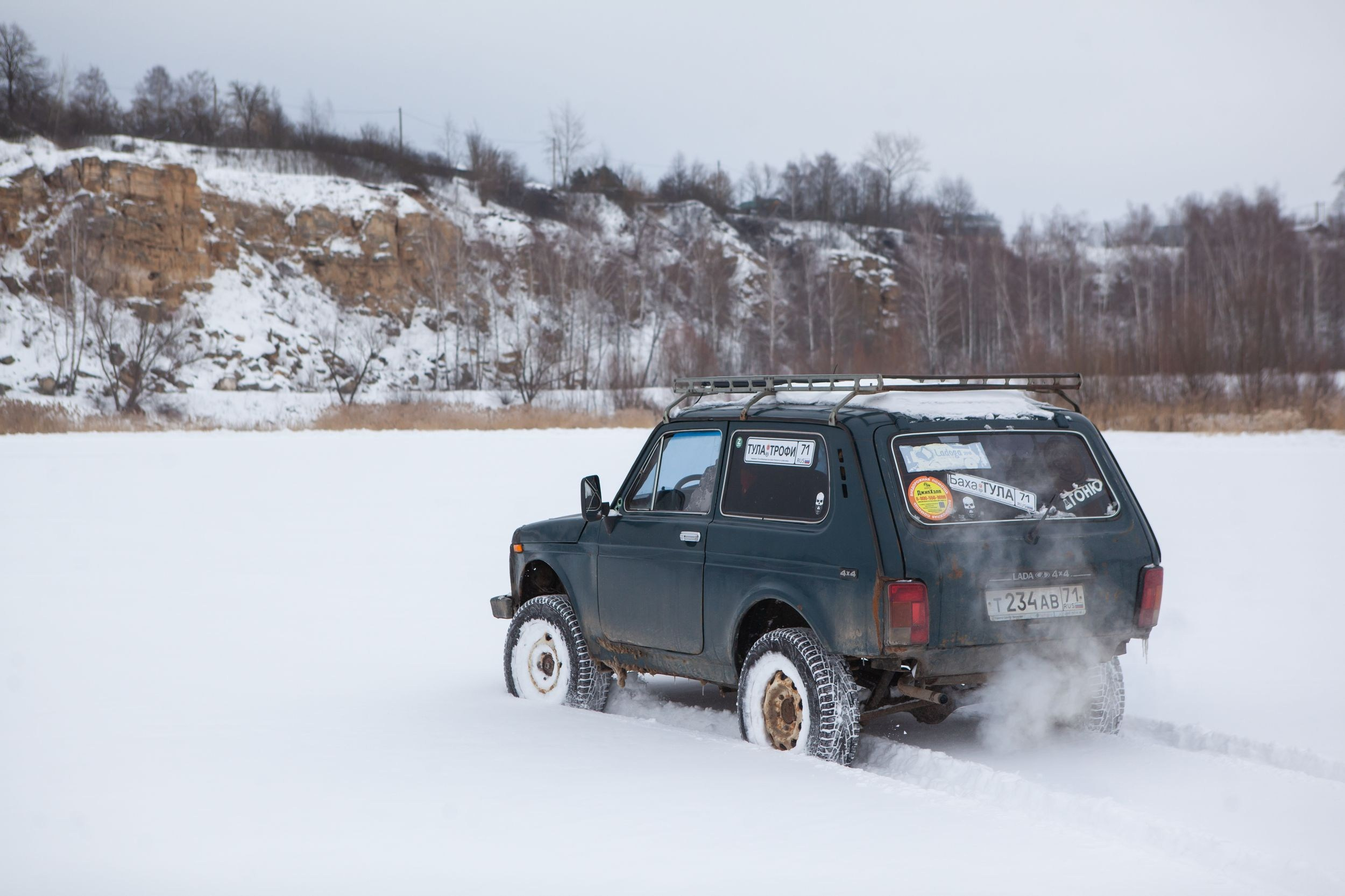 Ралли-спринт (11 марта 2023). Репортажный фотограф Алексей Пирязев