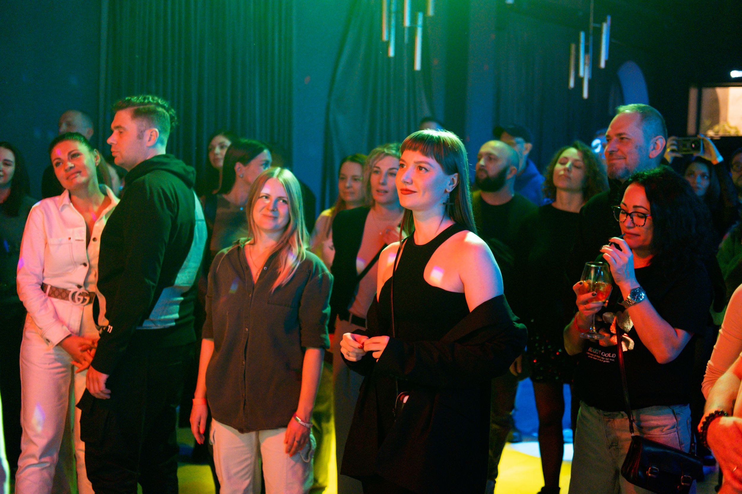 Fatal Aim. Репортажный фотограф Алексей Пирязев