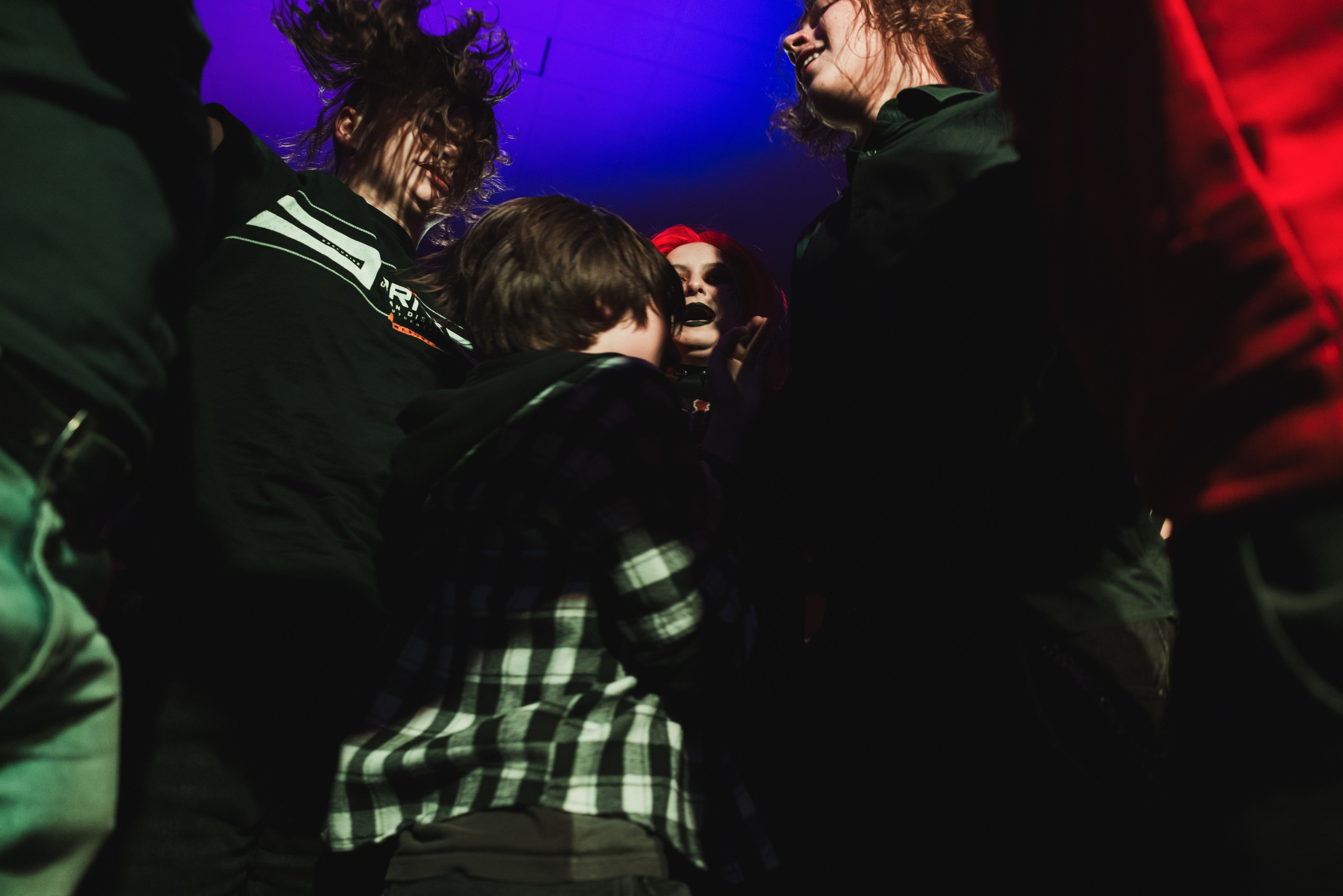 Молотняк 2025. Финал (6 апреля 2025). Репортажный фотограф Алексей Пирязев