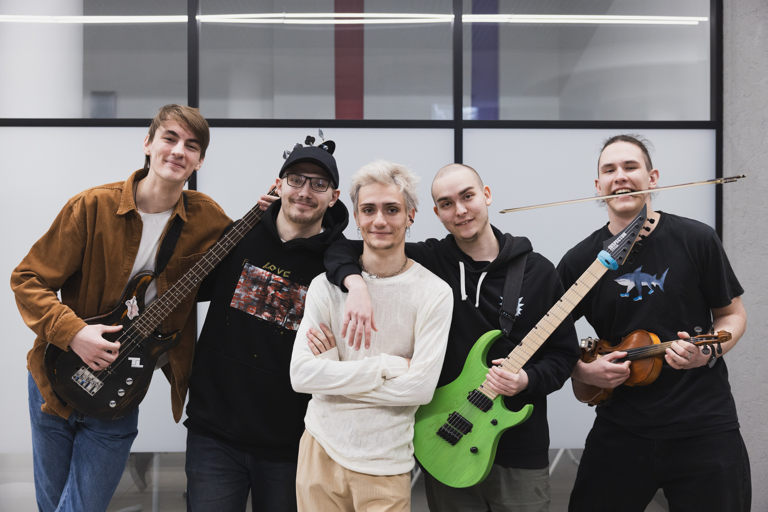 Молотняк 2025. Финал (6 апреля 2025). Репортажный фотограф Алексей Пирязев