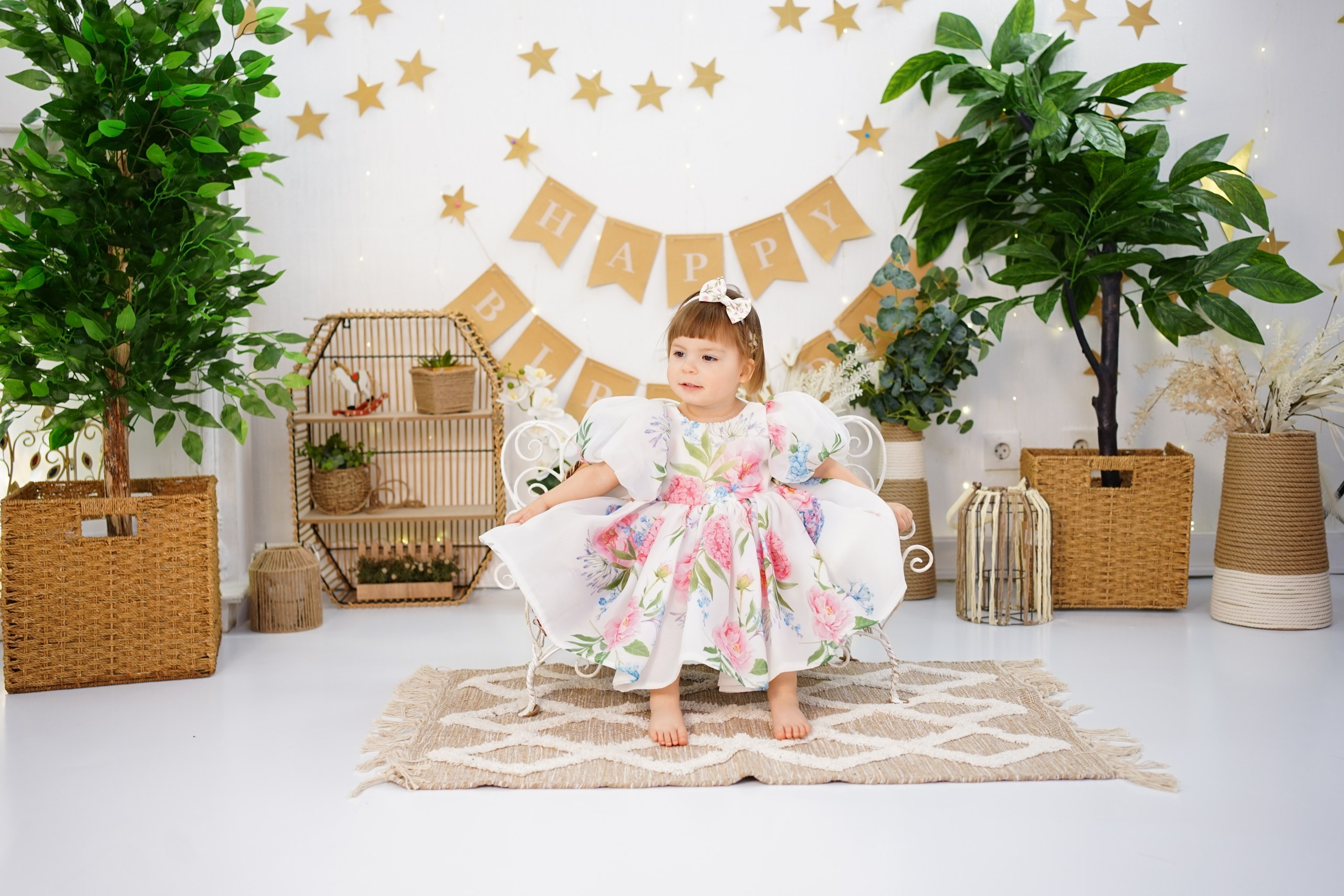 Фотосессия на 2-3 Годика. Детская Фотостудия ГОДОВАСИКИ в Санкт-Петербурге фотосесия на годик