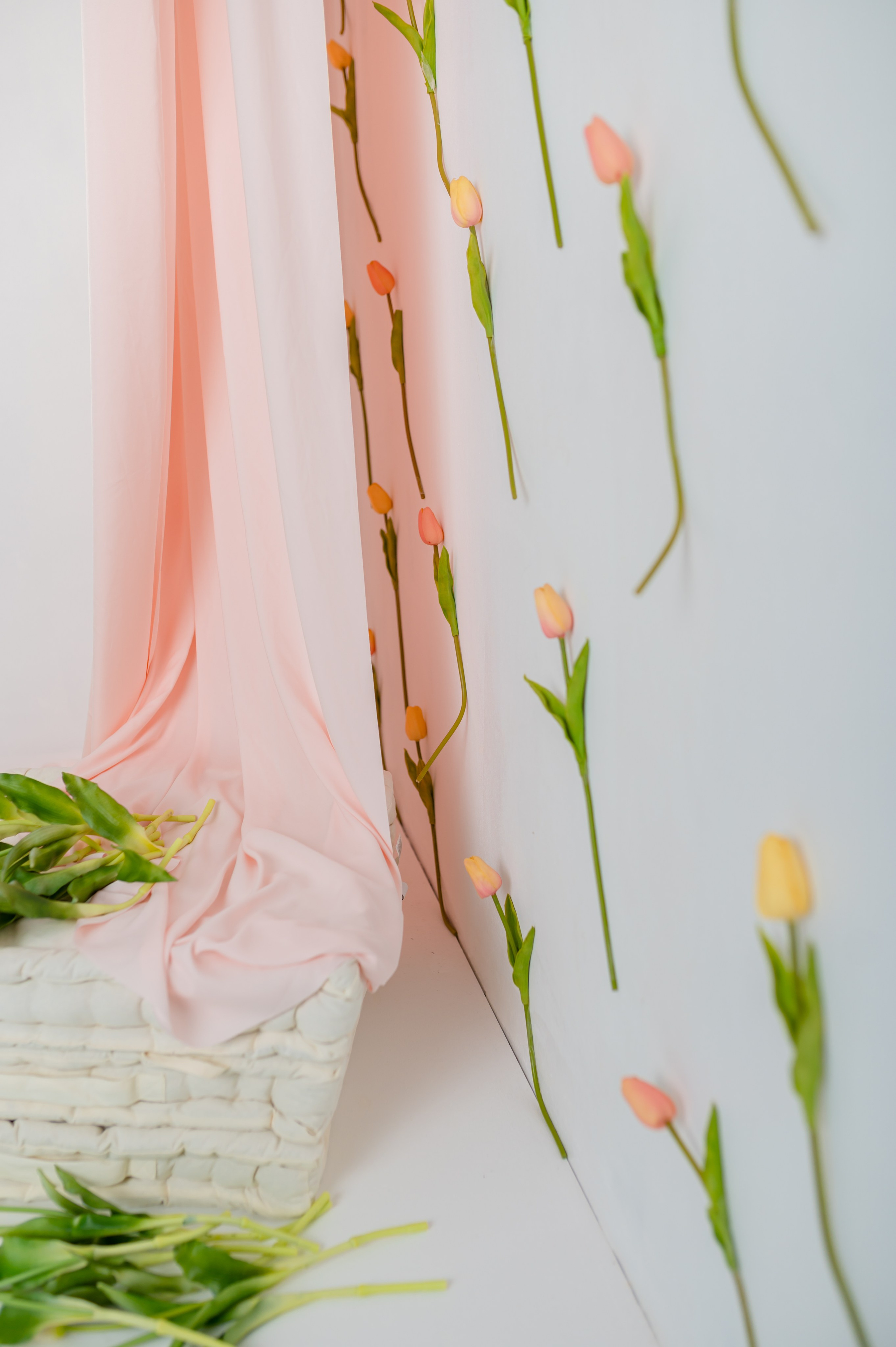 Март–апрель 2025. Детский фотограф в городе Жуковский Алиса Коробанова