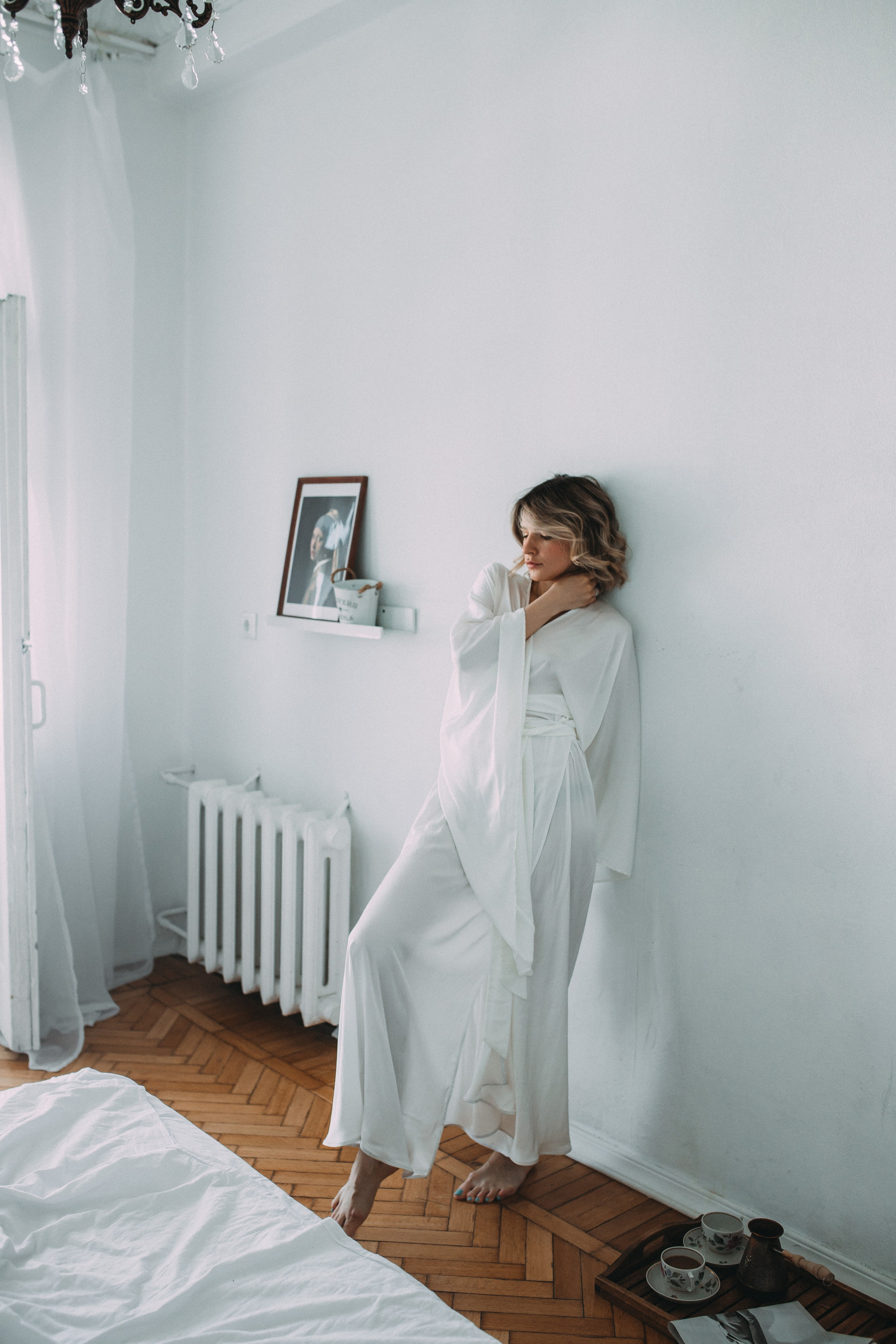 Аня (Москва). Главная