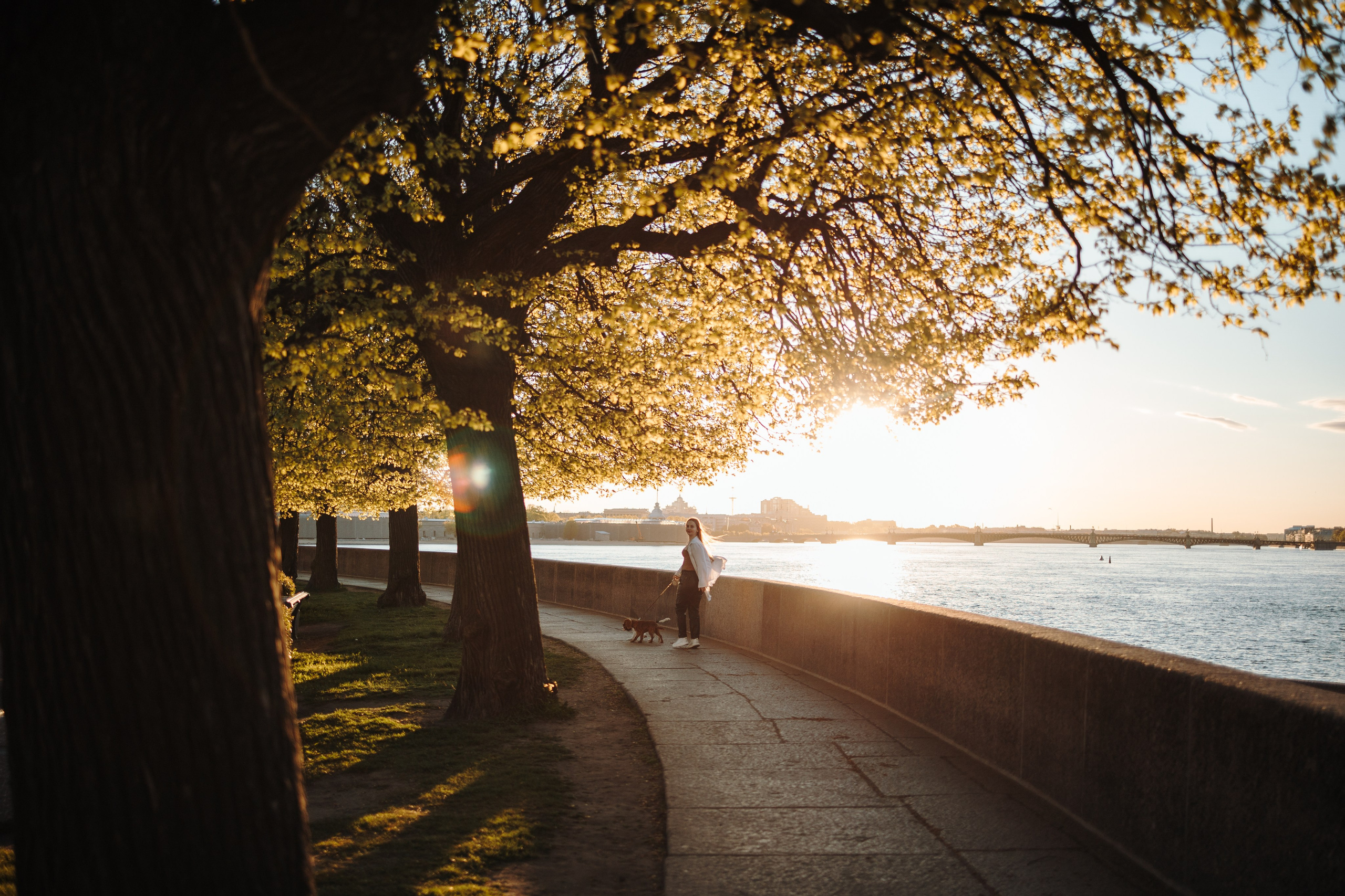 Аня, Стеша и Степан. Фотограф — Анималист | Санкт-Петербург