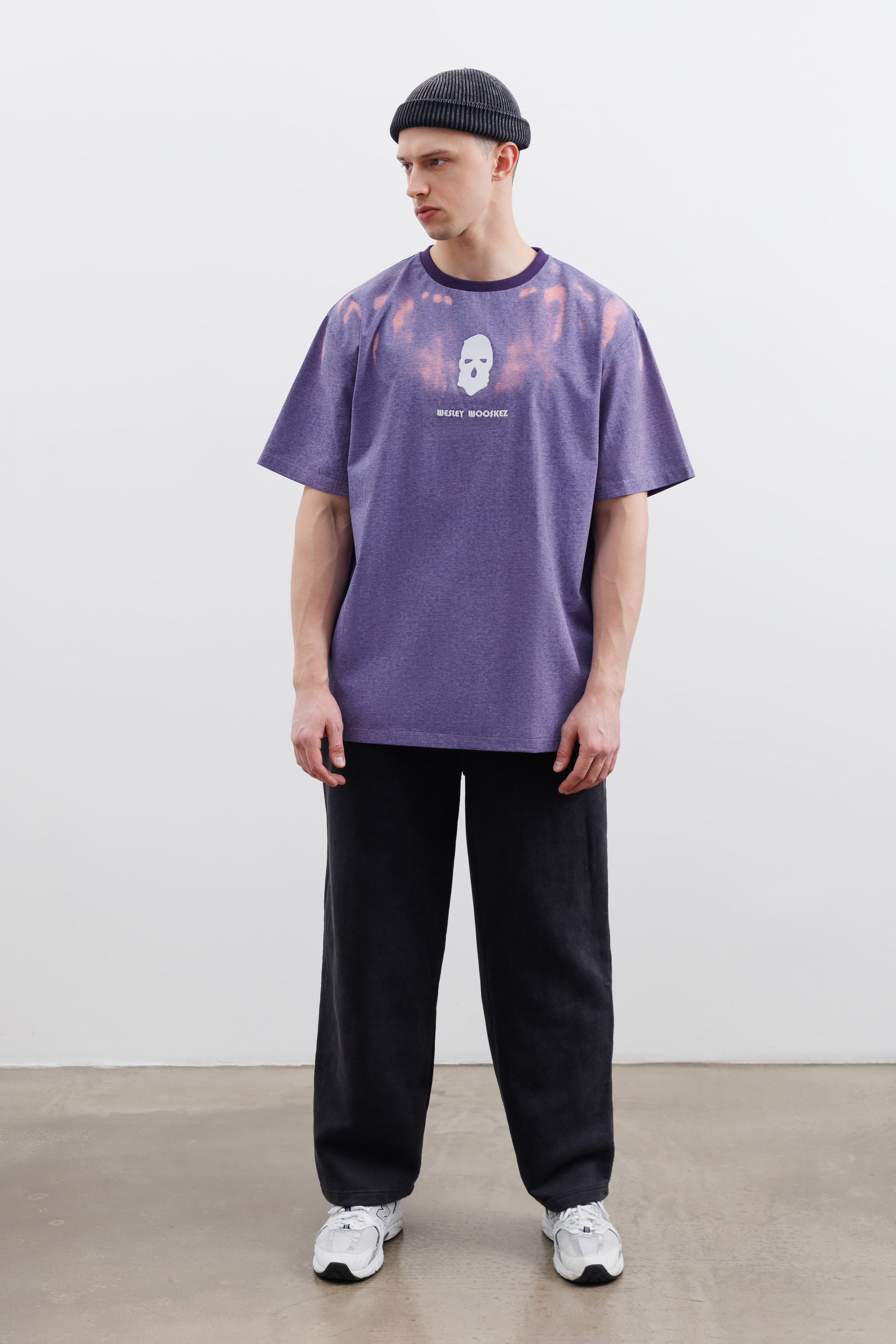 Wesley Wooskez. Фотограф ЕКБ