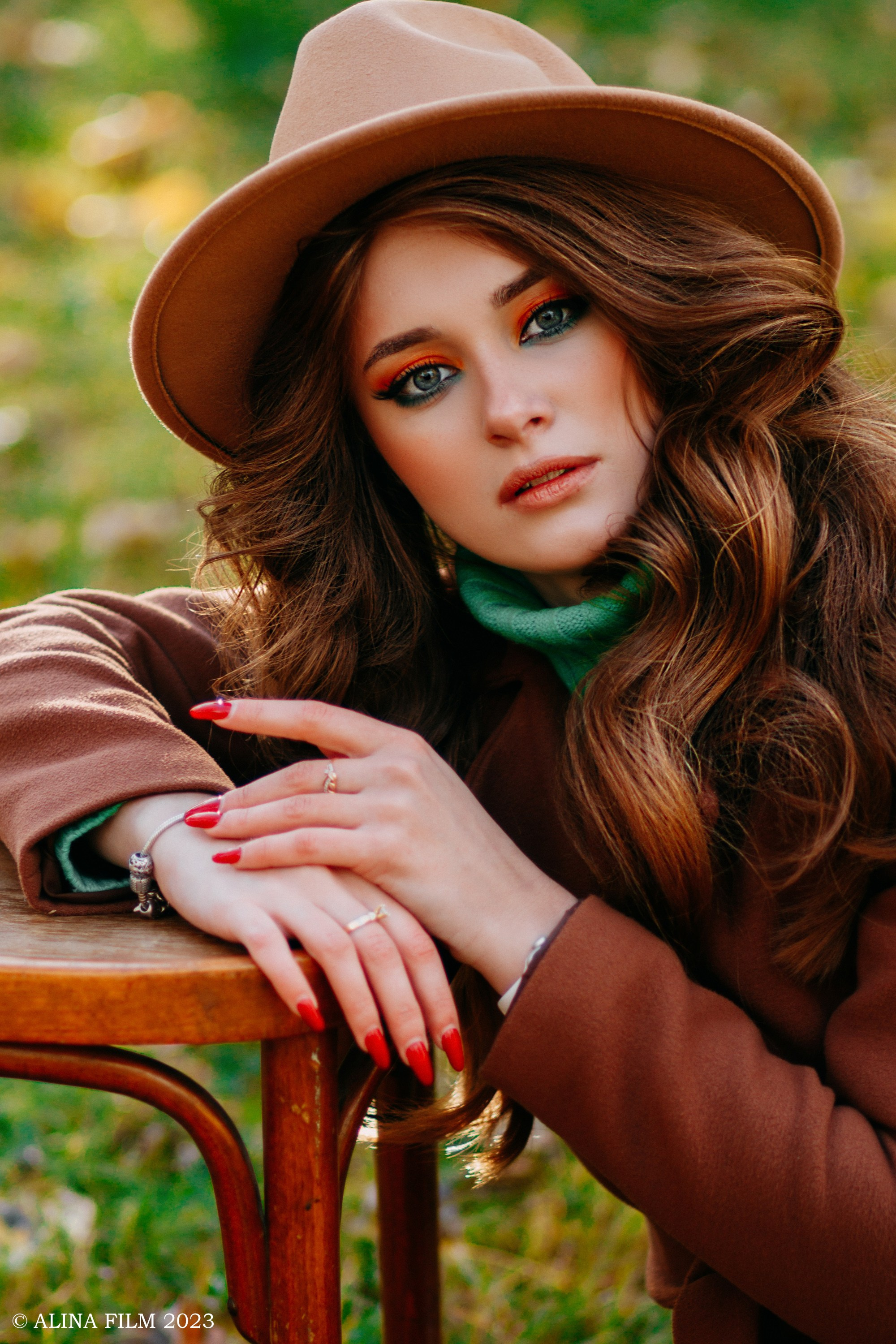 Тыквы. Фотограф в Санкт-Петербурге Alina Film